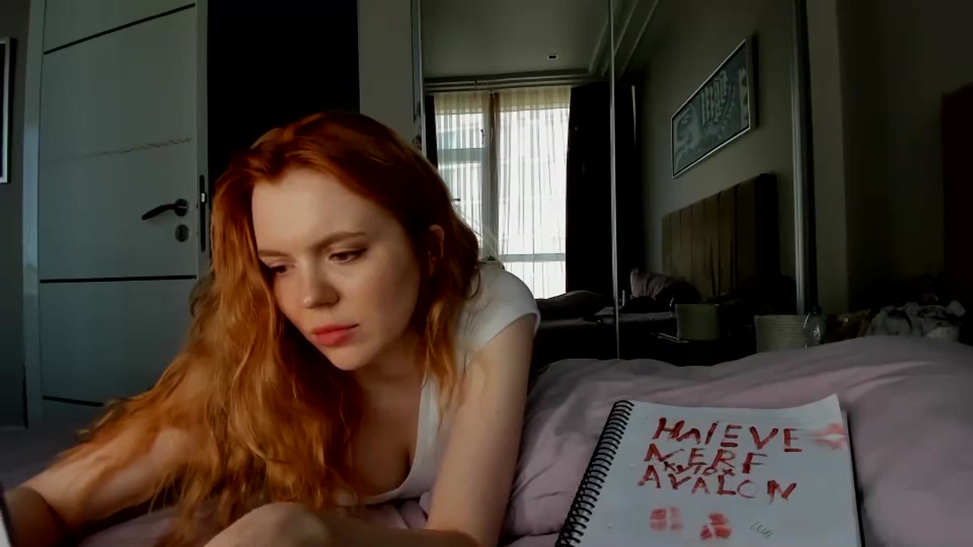 Gallery image thumbnail from Yasmean's myfreecams stream on, 08/25/2023, 13:32 image 14 of 20