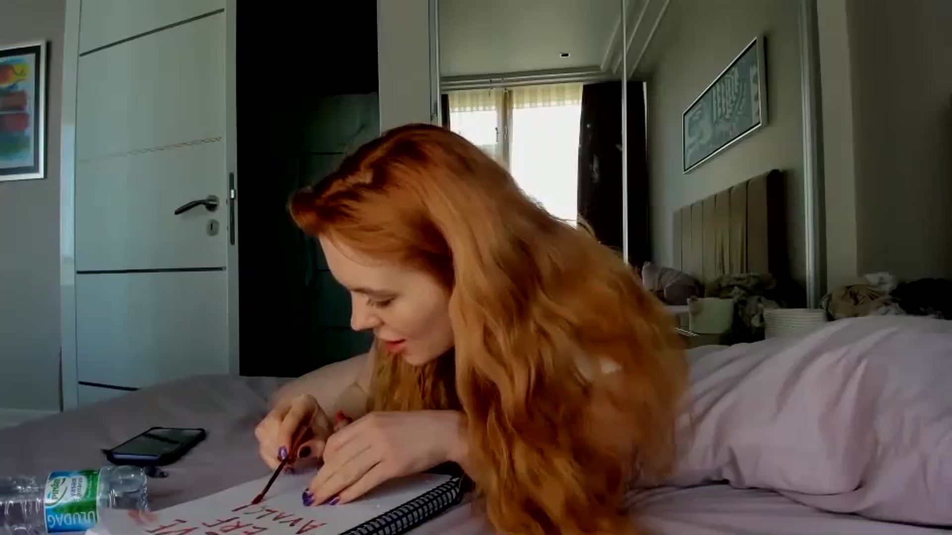 Gallery image thumbnail from Yasmean's myfreecams stream on, 08/25/2023, 13:32 image 10 of 20