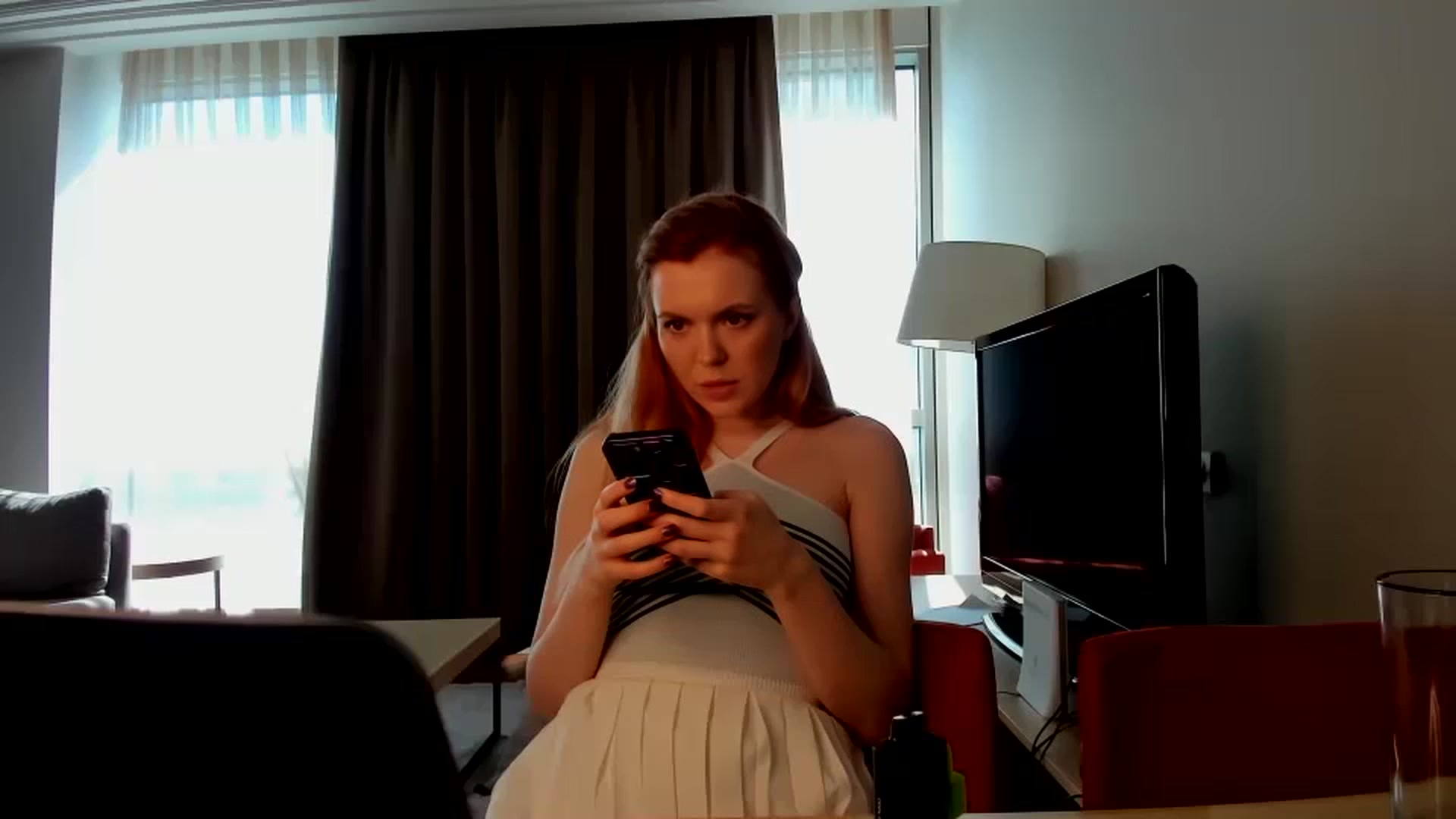Gallery image thumbnail from Yasmean's myfreecams stream on, 08/26/2023, 08:19 image 10 of 20