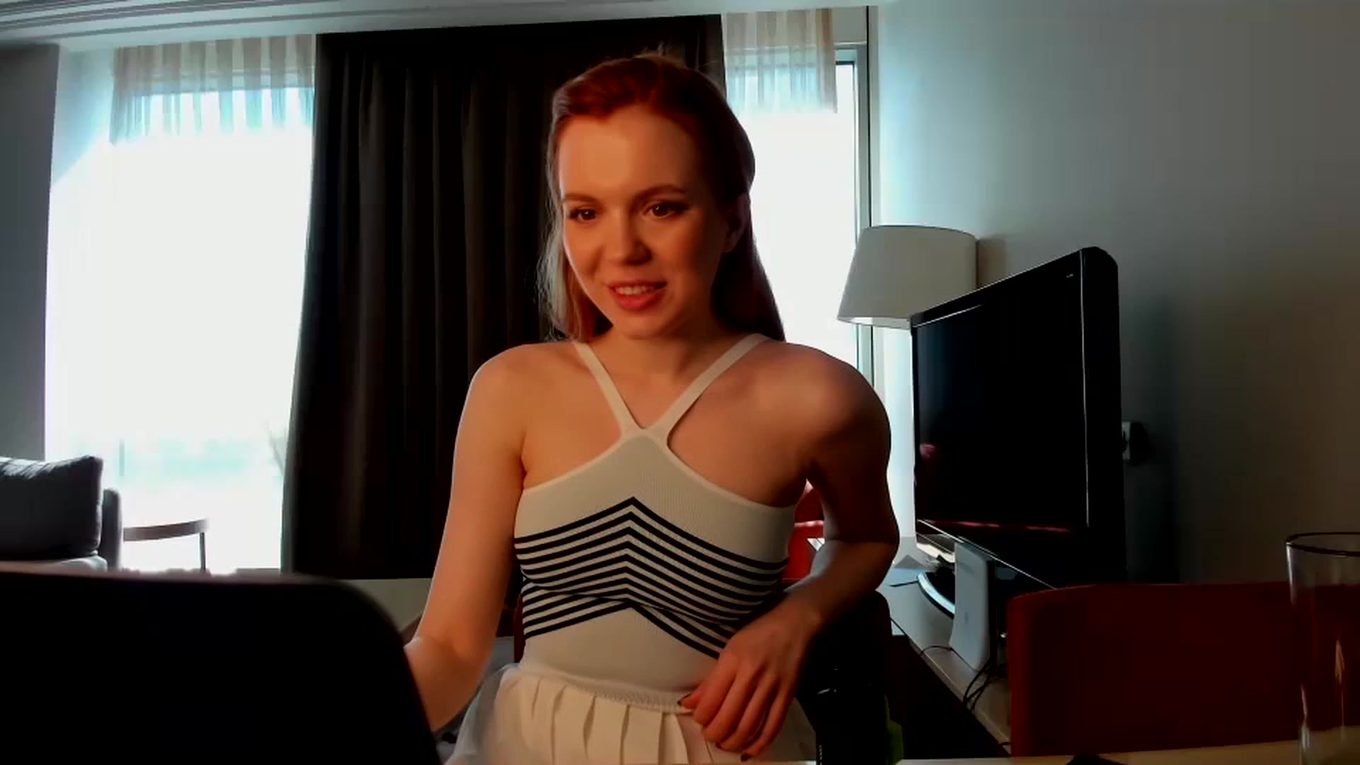 Gallery image thumbnail from Yasmean's myfreecams stream on, 08/26/2023, 08:19 image 11 of 20