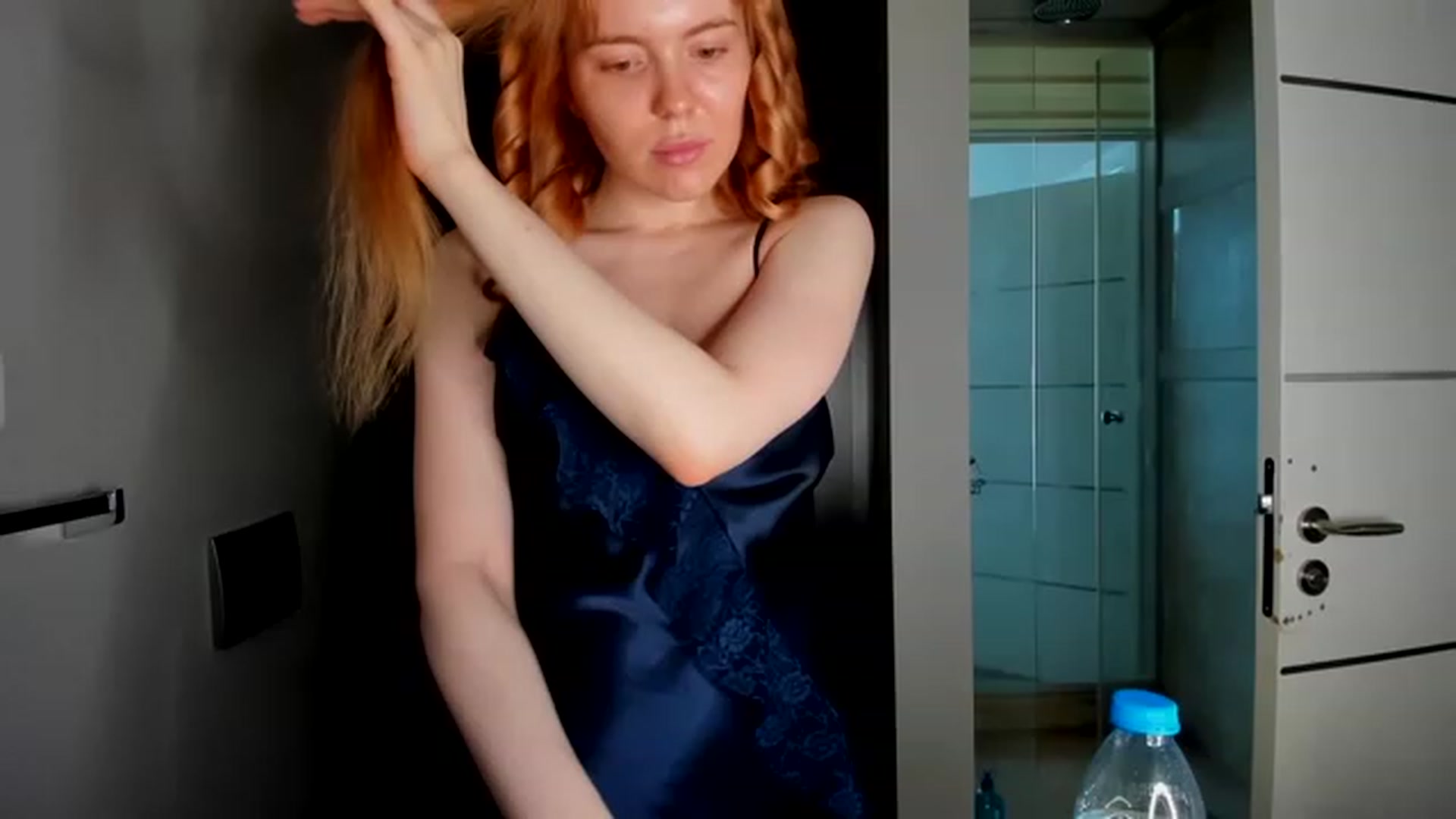 Gallery image thumbnail from Yasmean's myfreecams stream on, 08/27/2023, 10:13 image 12 of 20