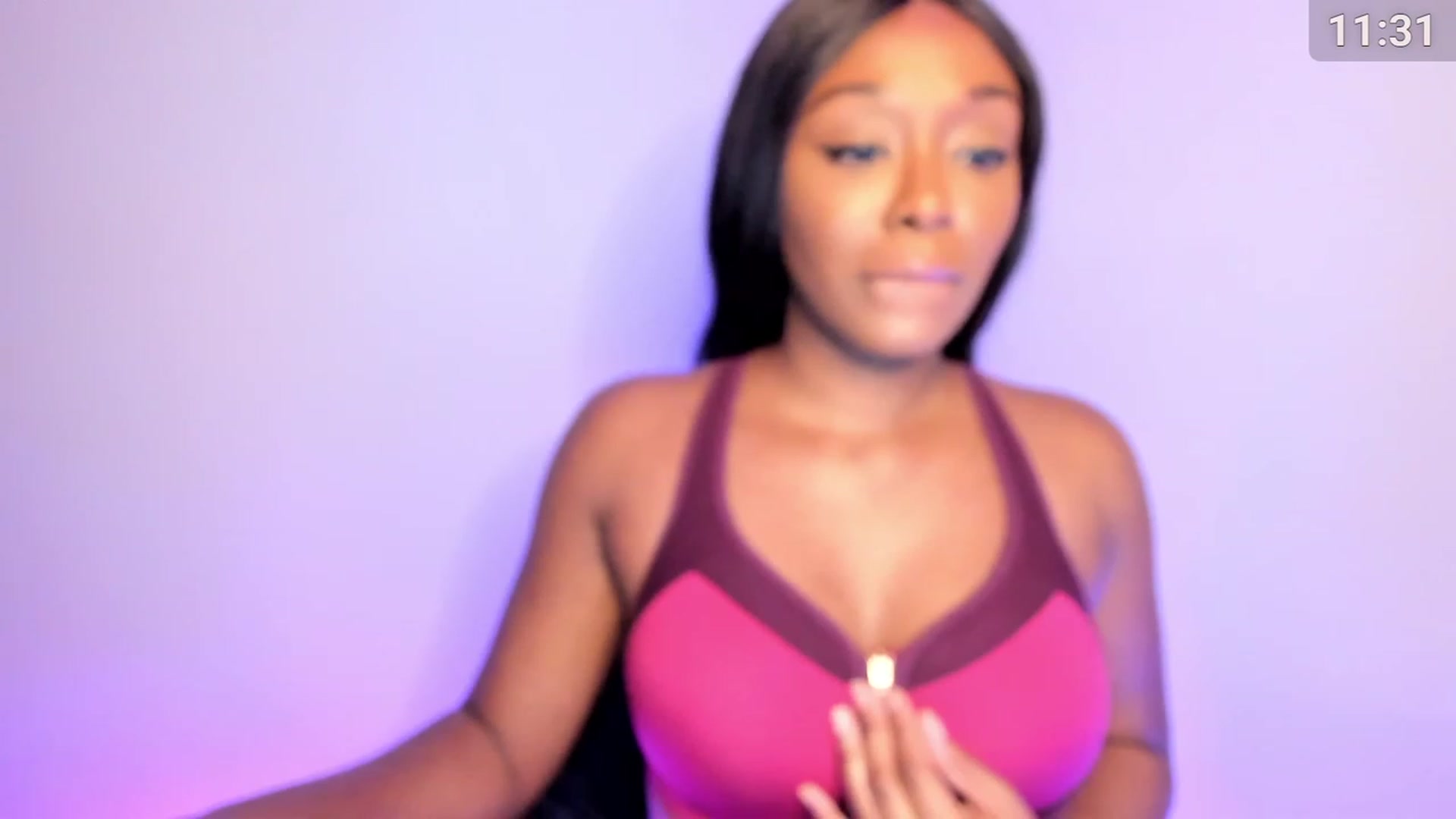 Gallery image thumbnail from Yasmeen_Dream's myfreecams stream on, 01/27/2023, 24:11 image 20 of 20