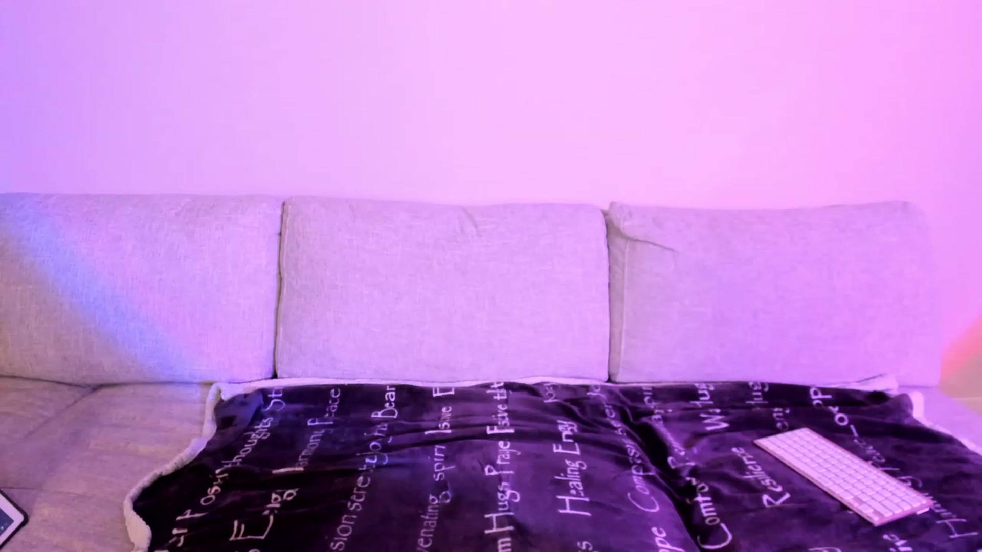 Gallery image thumbnail from Yasmeen_Dream's myfreecams stream on, 02/13/2023, 09:13 image 2 of 20