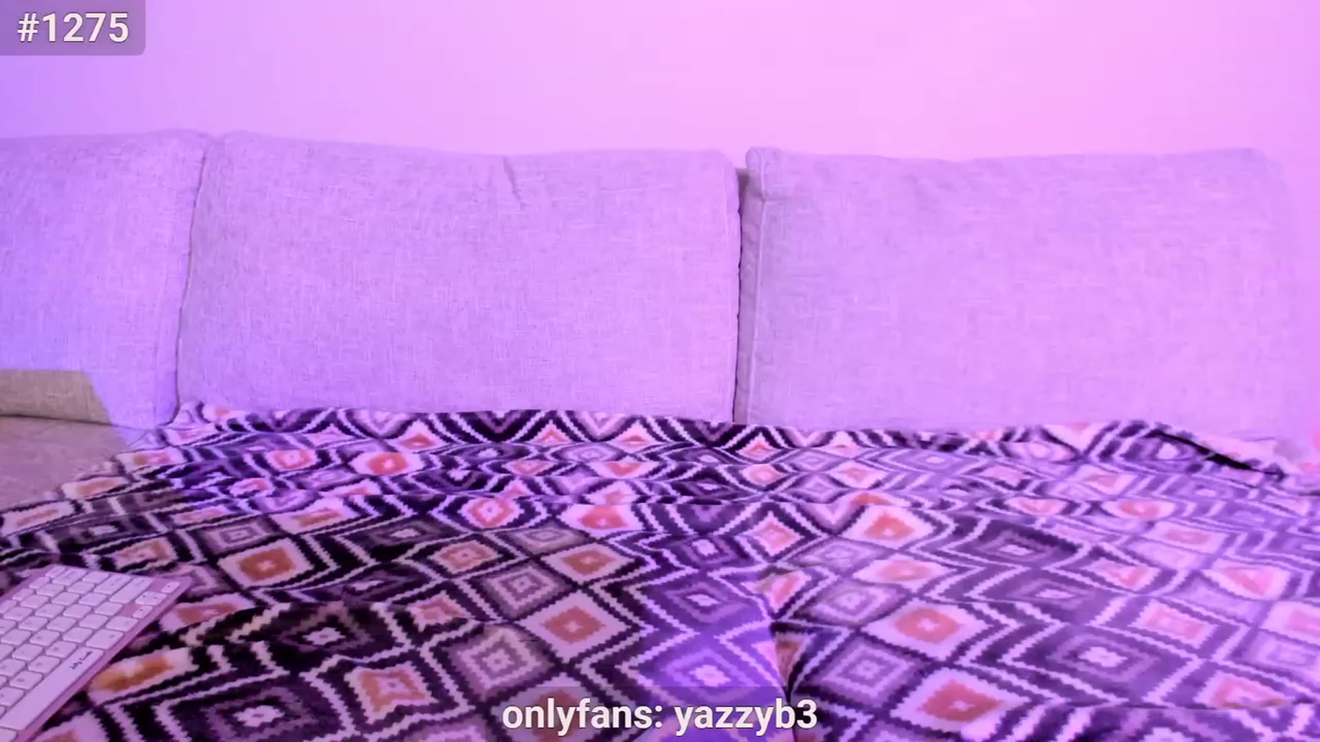 Gallery image thumbnail from Yasmeen_Dream's myfreecams stream on, 02/23/2023, 11:57 image 4 of 20