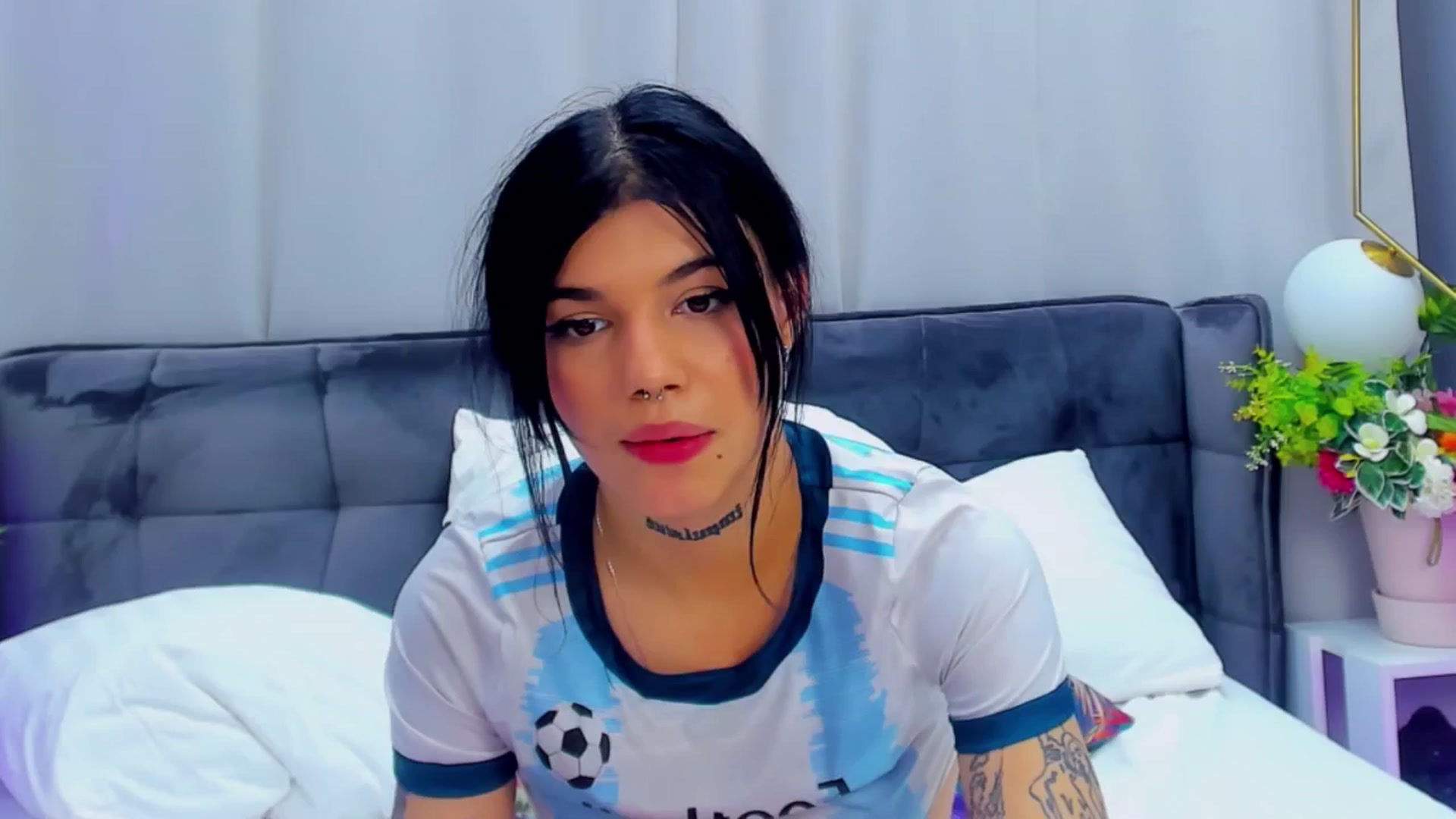 Gallery image thumbnail from YasminStorm's myfreecams stream on, 11/24/2025, 12:15 image 15 of 20