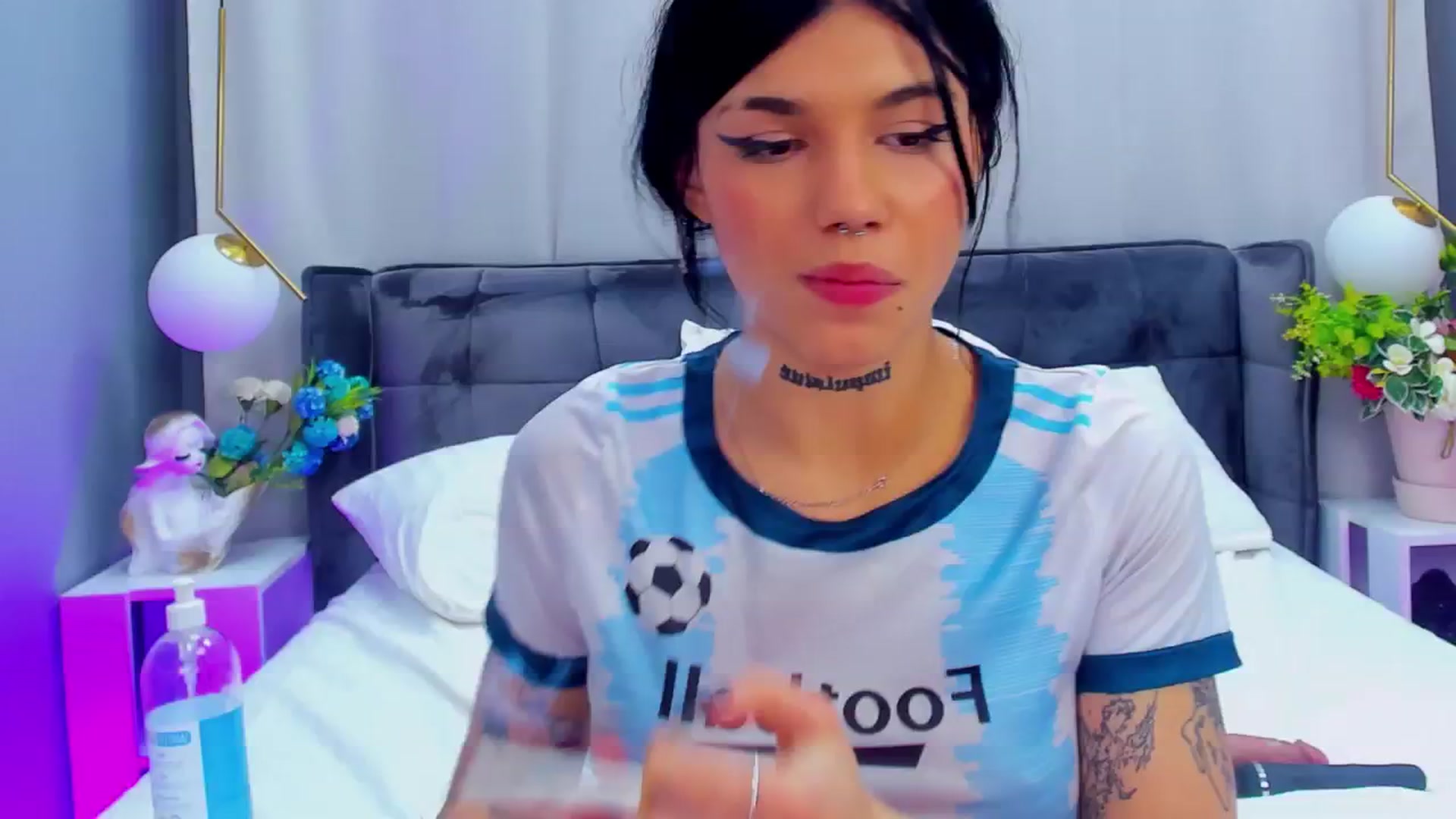 Gallery image thumbnail from YasminStorm's myfreecams stream on, 11/24/2025, 12:15 image 19 of 20