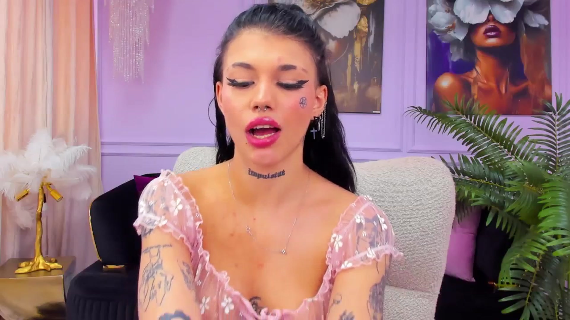 Gallery image thumbnail from YasminStorm's myfreecams stream on, 12/10/2025, 12:06 image 19 of 20