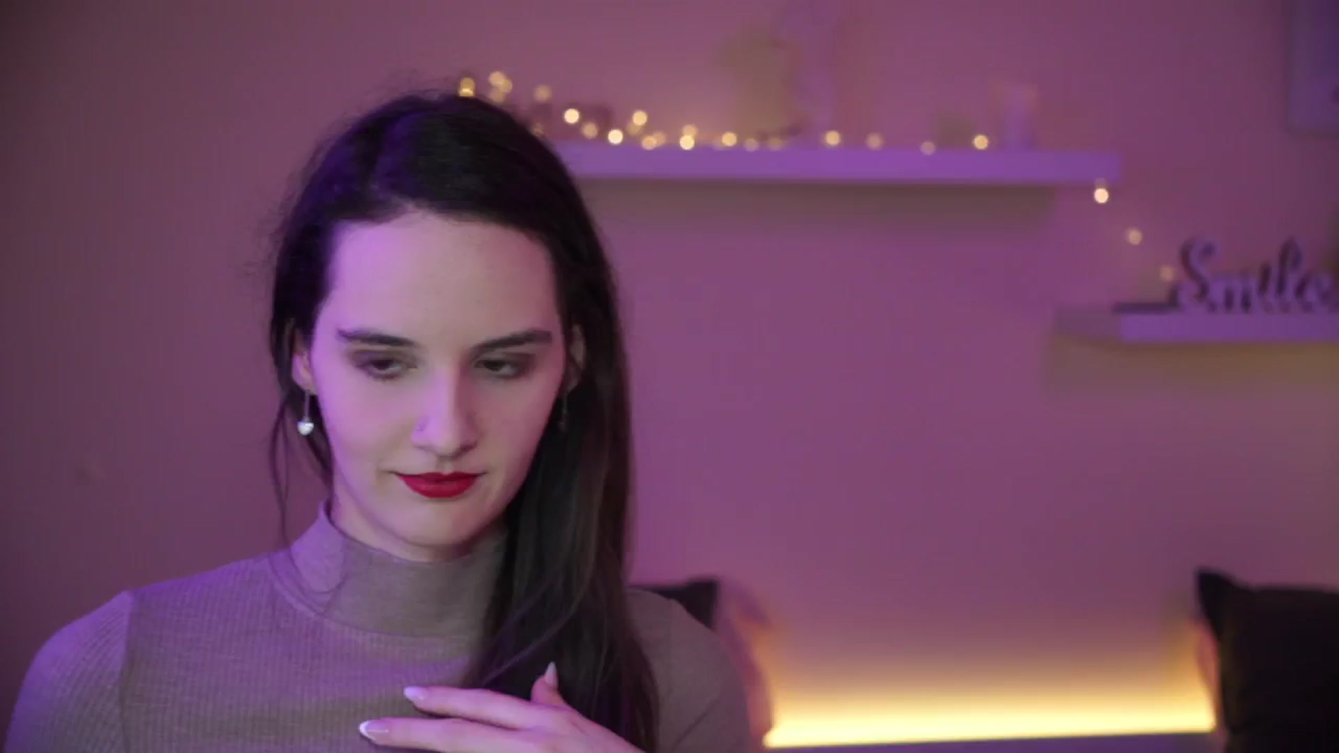Gallery image thumbnail from YasmineGold's myfreecams stream on, 02/26/2024, 10:58 image 11 of 20