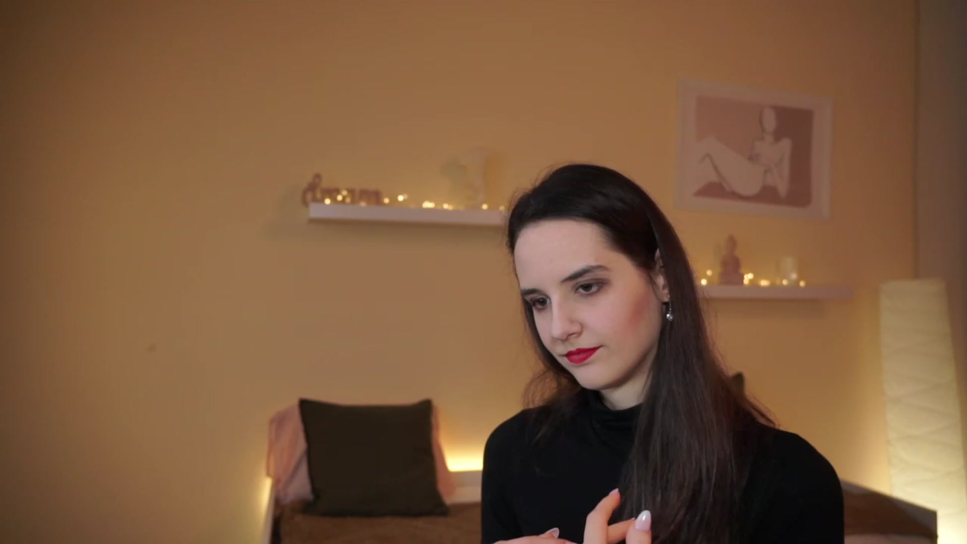Gallery image thumbnail from YasmineGold's myfreecams stream on, 02/28/2024, 14:51 image 9 of 20