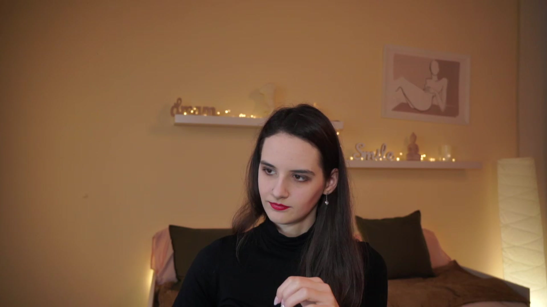 Gallery image thumbnail from YasmineGold's myfreecams stream on, 02/28/2024, 14:51 image 10 of 20