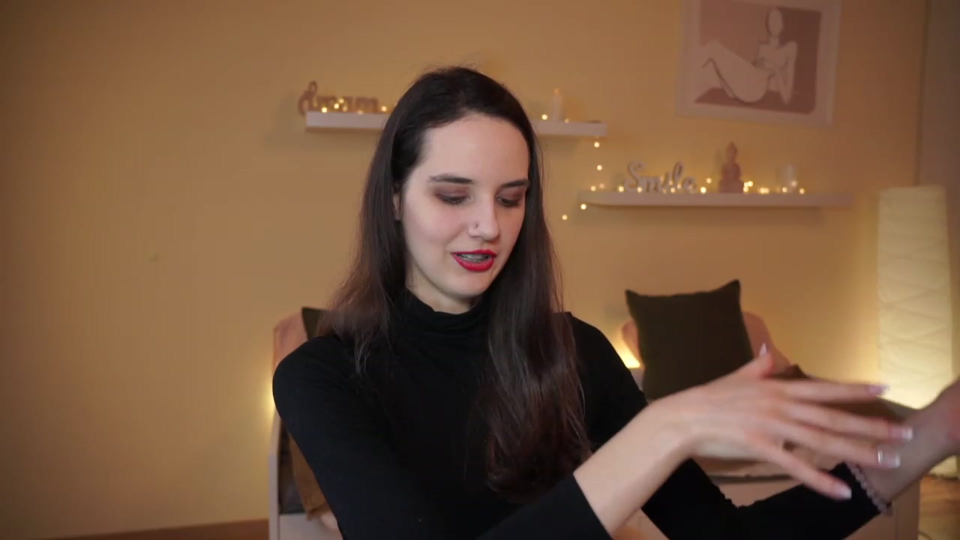 Gallery image thumbnail from YasmineGold's myfreecams stream on, 02/28/2024, 14:51 image 16 of 20
