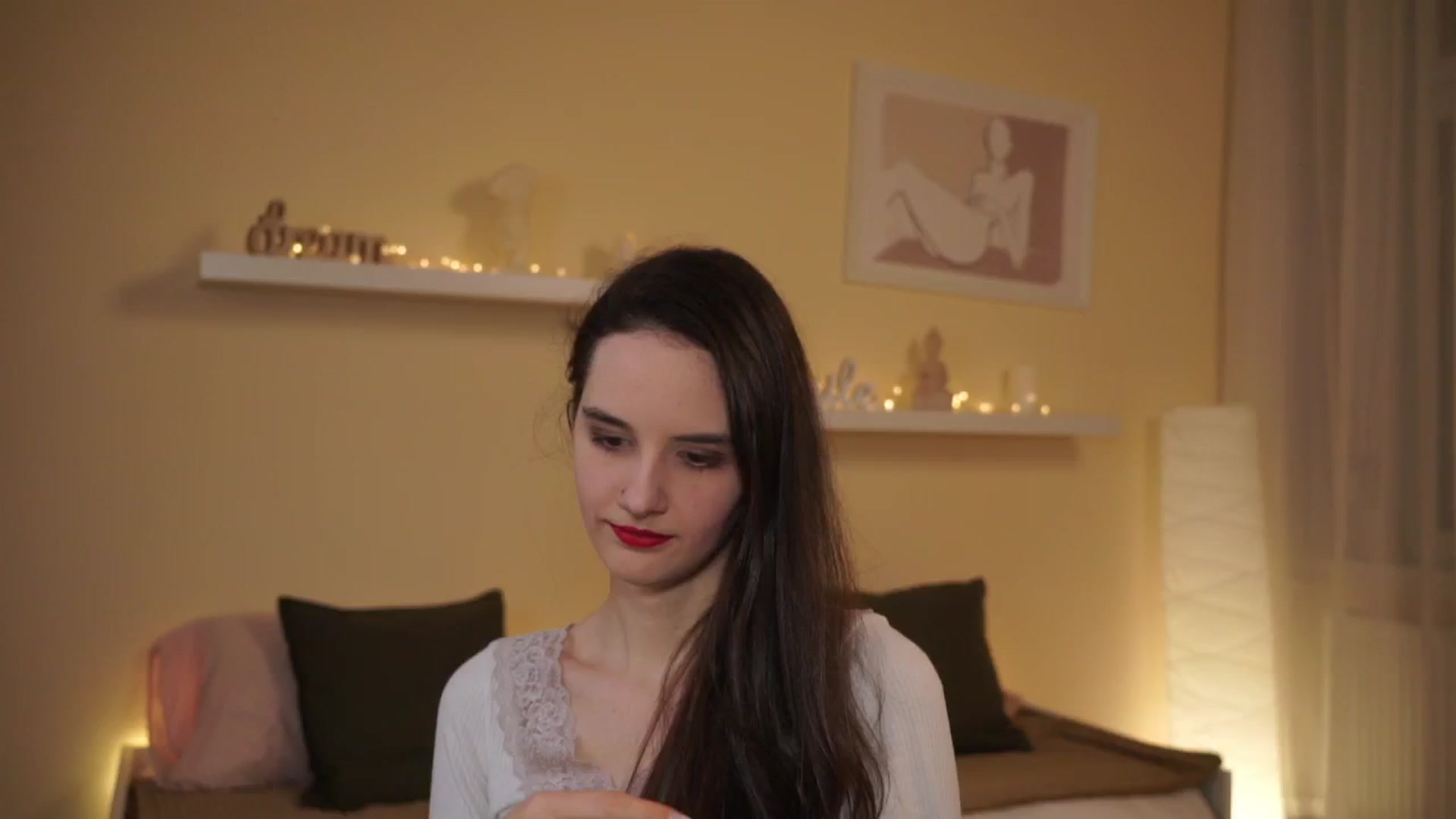 Gallery image thumbnail from YasmineGold's myfreecams stream on, 03/02/2024, 19:16 image 12 of 20