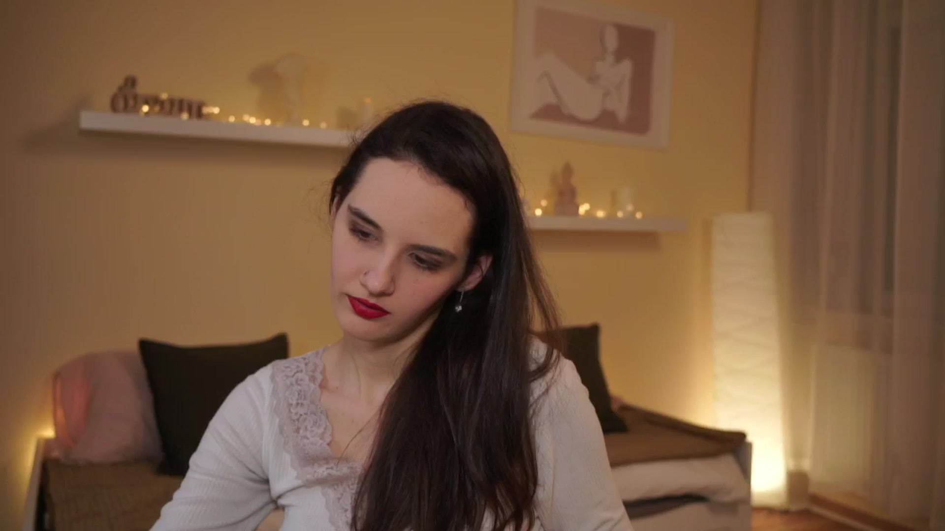 Gallery image thumbnail from YasmineGold's myfreecams stream on, 03/02/2024, 19:16 image 13 of 20