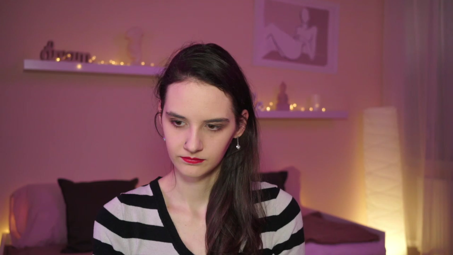 Gallery image thumbnail from YasmineGold's myfreecams stream on, 03/05/2024, 11:43 image 17 of 20