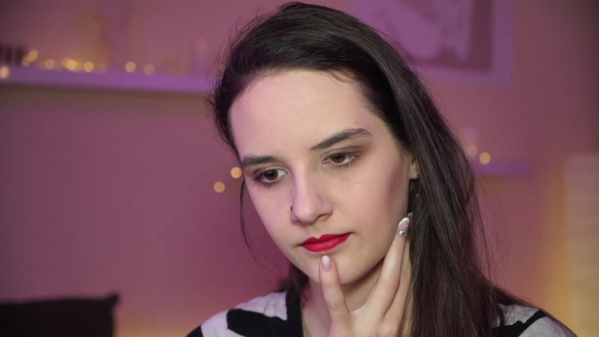 Gallery image thumbnail from YasmineGold's myfreecams stream on, 03/05/2024, 11:43 image 3 of 20