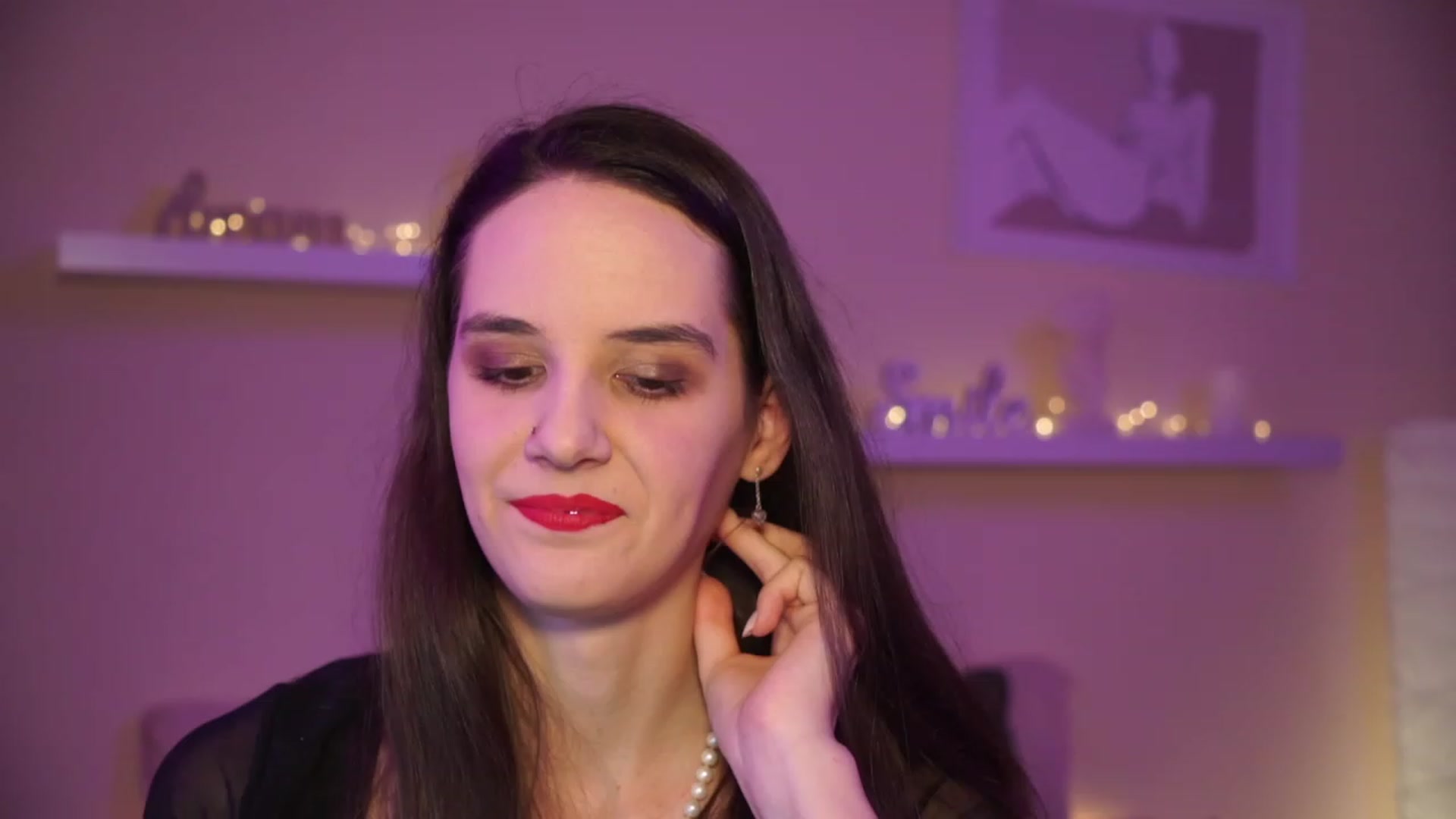 Gallery image thumbnail from YasmineGold's myfreecams stream on, 03/09/2024, 13:25 image 10 of 20