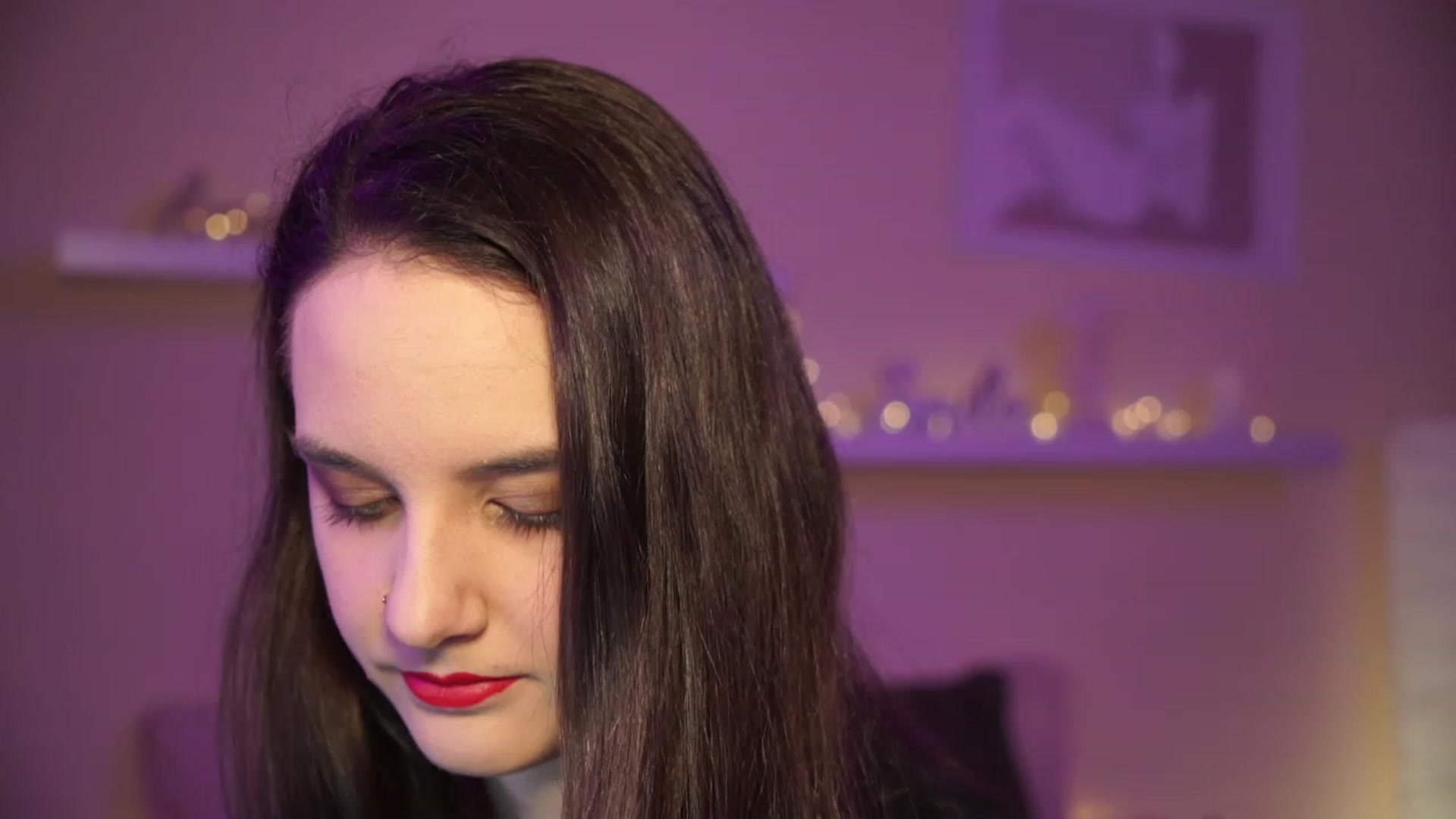 Gallery image thumbnail from YasmineGold's myfreecams stream on, 03/09/2024, 13:25 image 9 of 20