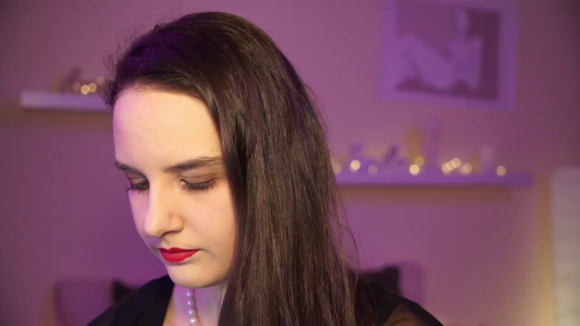 Gallery image thumbnail from YasmineGold's myfreecams stream on, 03/09/2024, 13:25 image 5 of 20