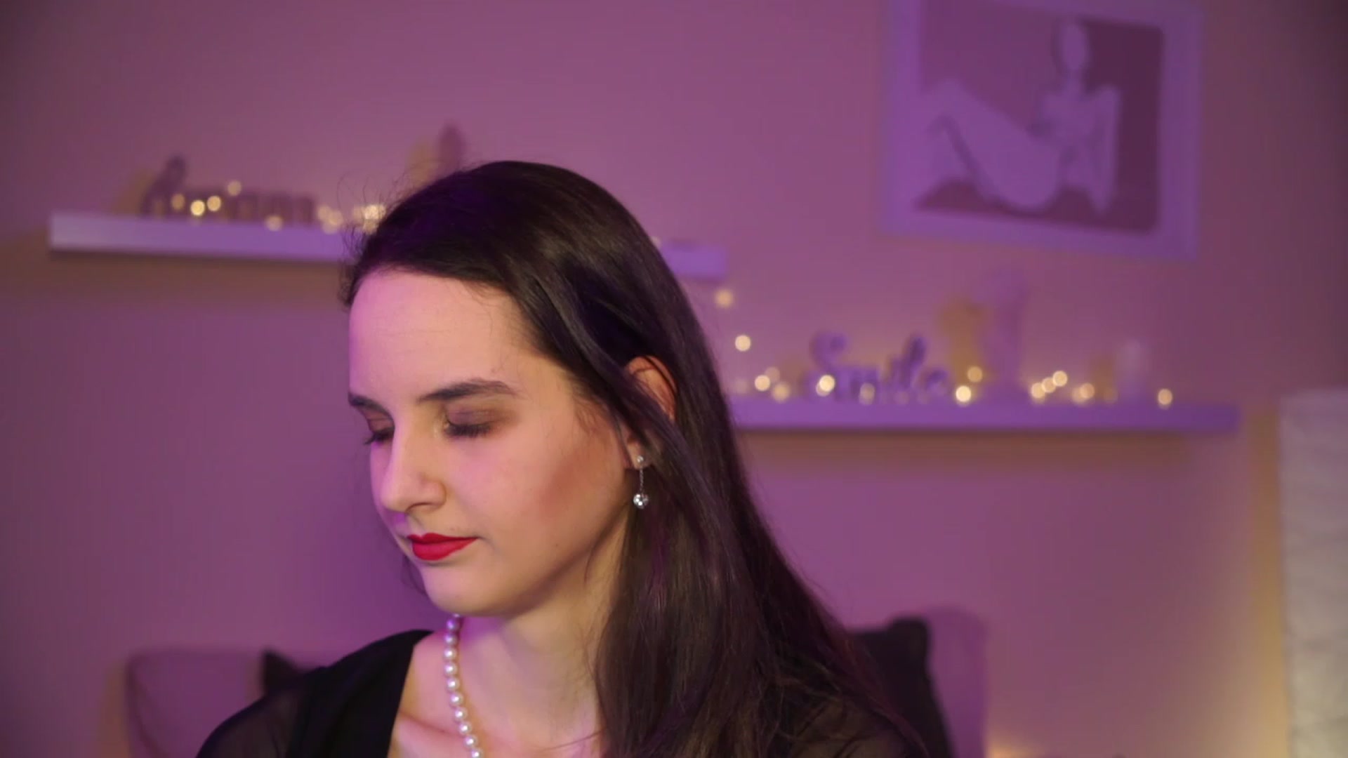 Gallery image thumbnail from YasmineGold's myfreecams stream on, 03/09/2024, 13:25 image 6 of 20