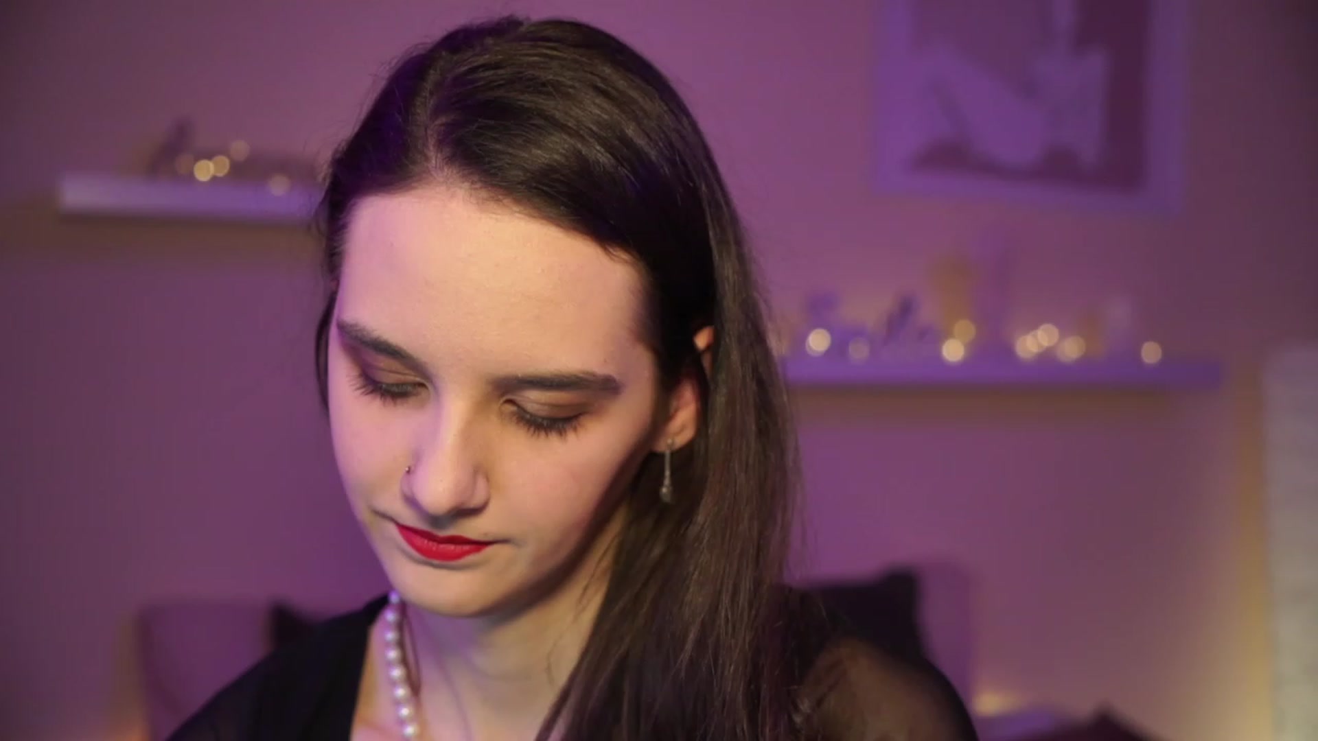 Gallery image thumbnail from YasmineGold's myfreecams stream on, 03/09/2024, 13:25 image 18 of 20