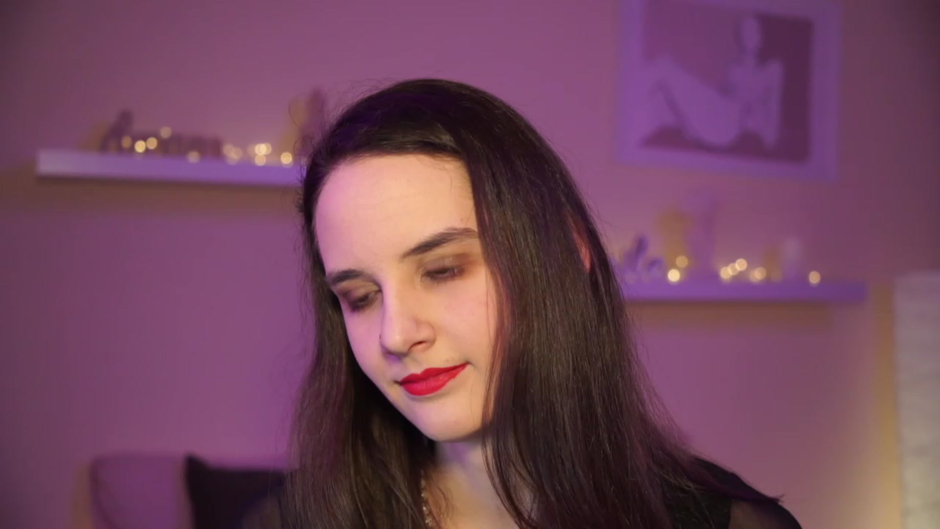 Gallery image thumbnail from YasmineGold's myfreecams stream on, 03/09/2024, 13:25 image 12 of 20