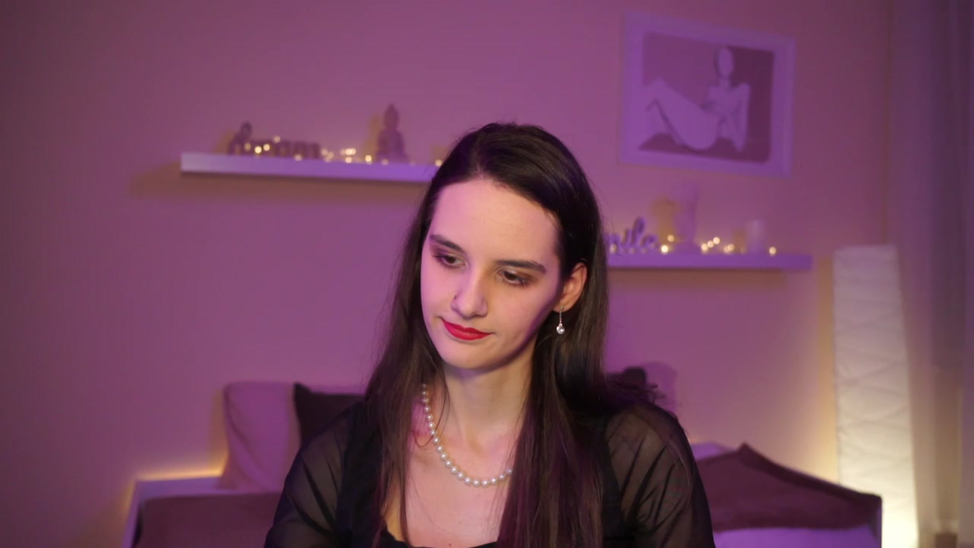 Gallery image thumbnail from YasmineGold's myfreecams stream on, 03/09/2024, 16:03 image 4 of 20