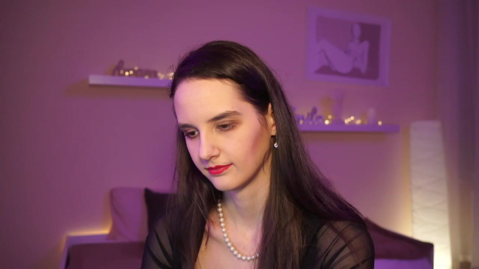 Gallery image thumbnail from YasmineGold's myfreecams stream on, 03/09/2024, 16:03 image 5 of 20