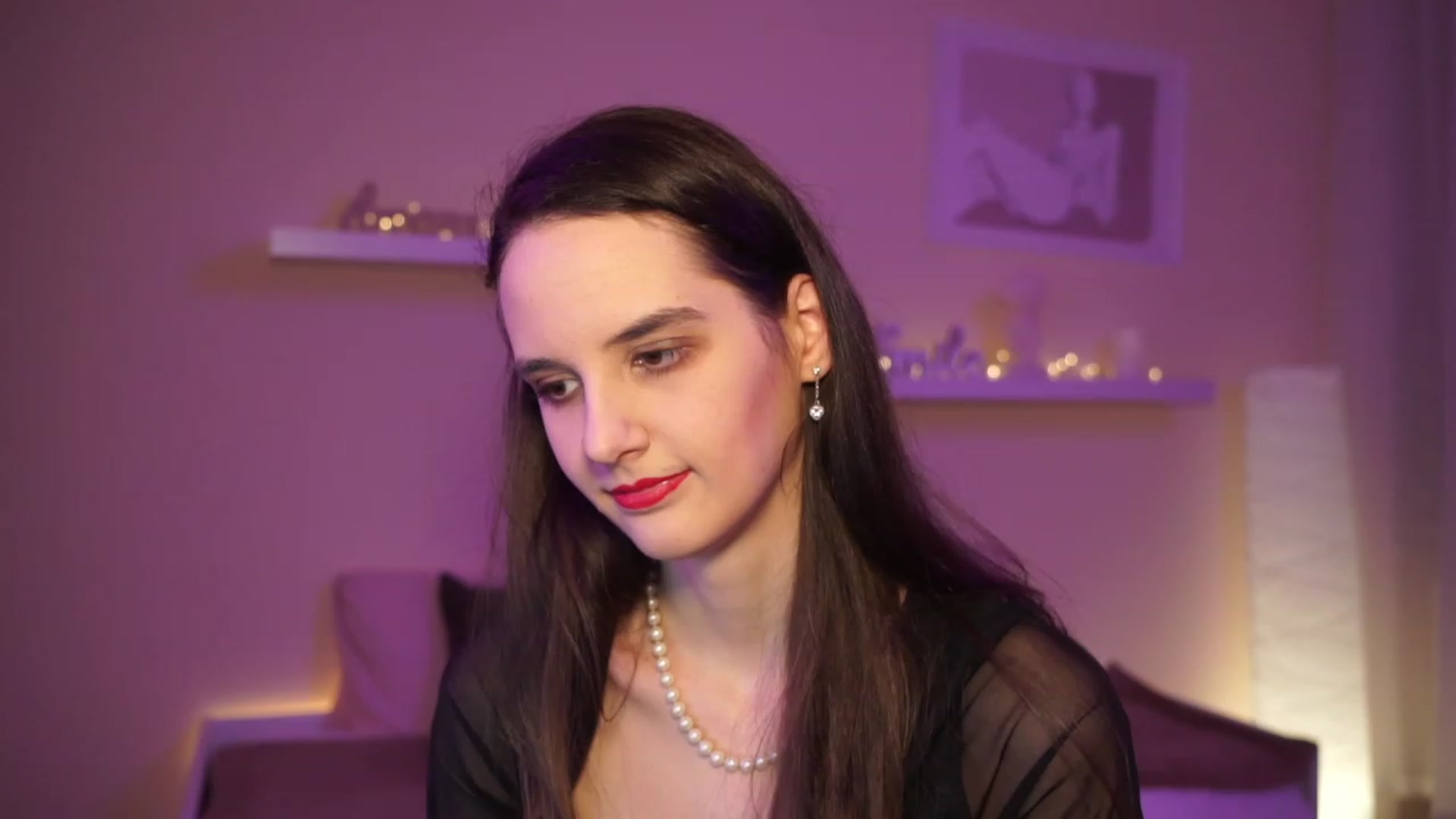 Gallery image thumbnail from YasmineGold's myfreecams stream on, 03/09/2024, 16:03 image 3 of 20