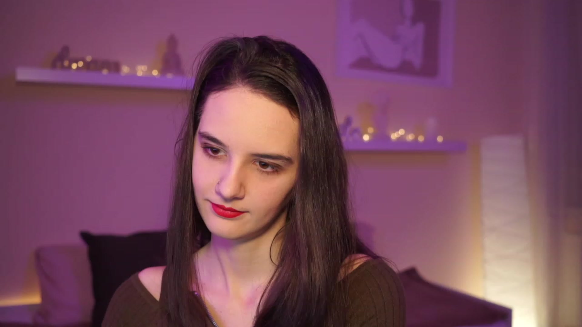Gallery image thumbnail from YasmineGold's myfreecams stream on, 03/10/2024, 12:11 image 19 of 20