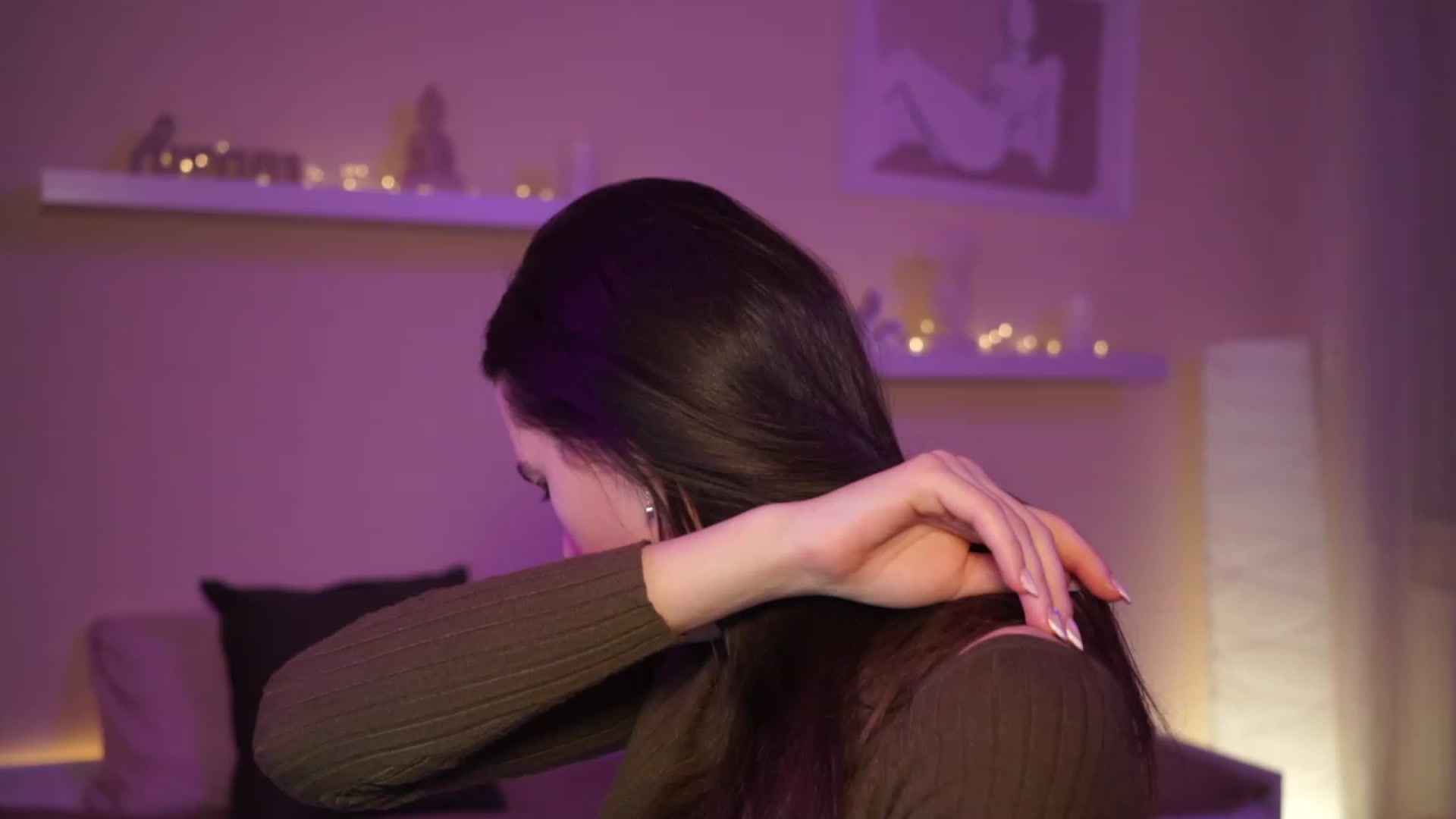 Gallery image thumbnail from YasmineGold's myfreecams stream on, 03/10/2024, 12:11 image 14 of 20