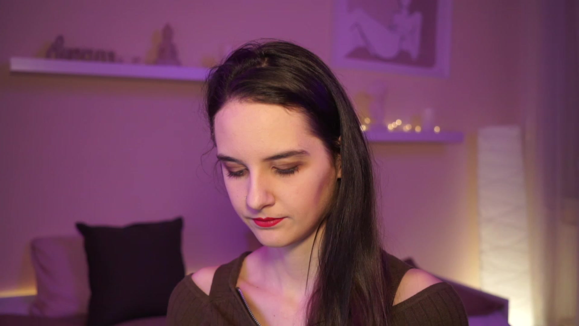 Gallery image thumbnail from YasmineGold's myfreecams stream on, 03/10/2024, 15:59 image 20 of 20