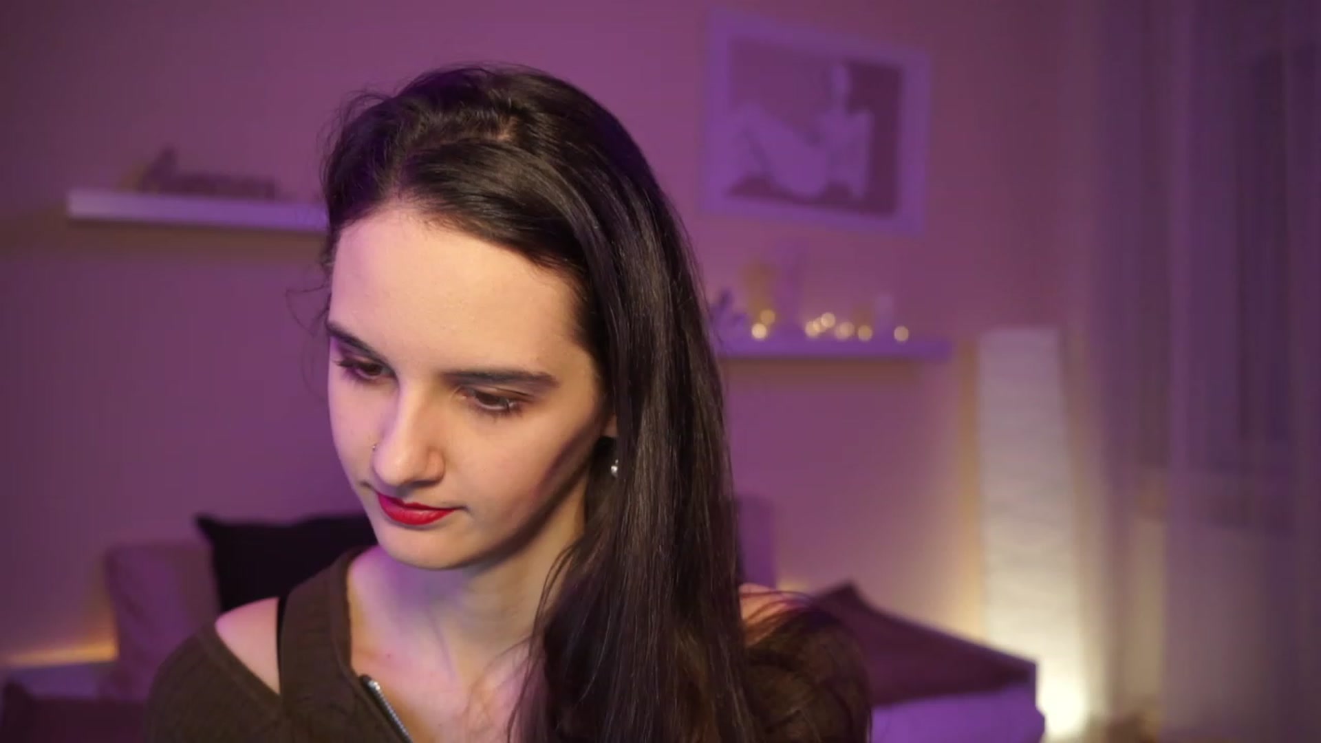 Gallery image thumbnail from YasmineGold's myfreecams stream on, 03/10/2024, 15:59 image 7 of 20