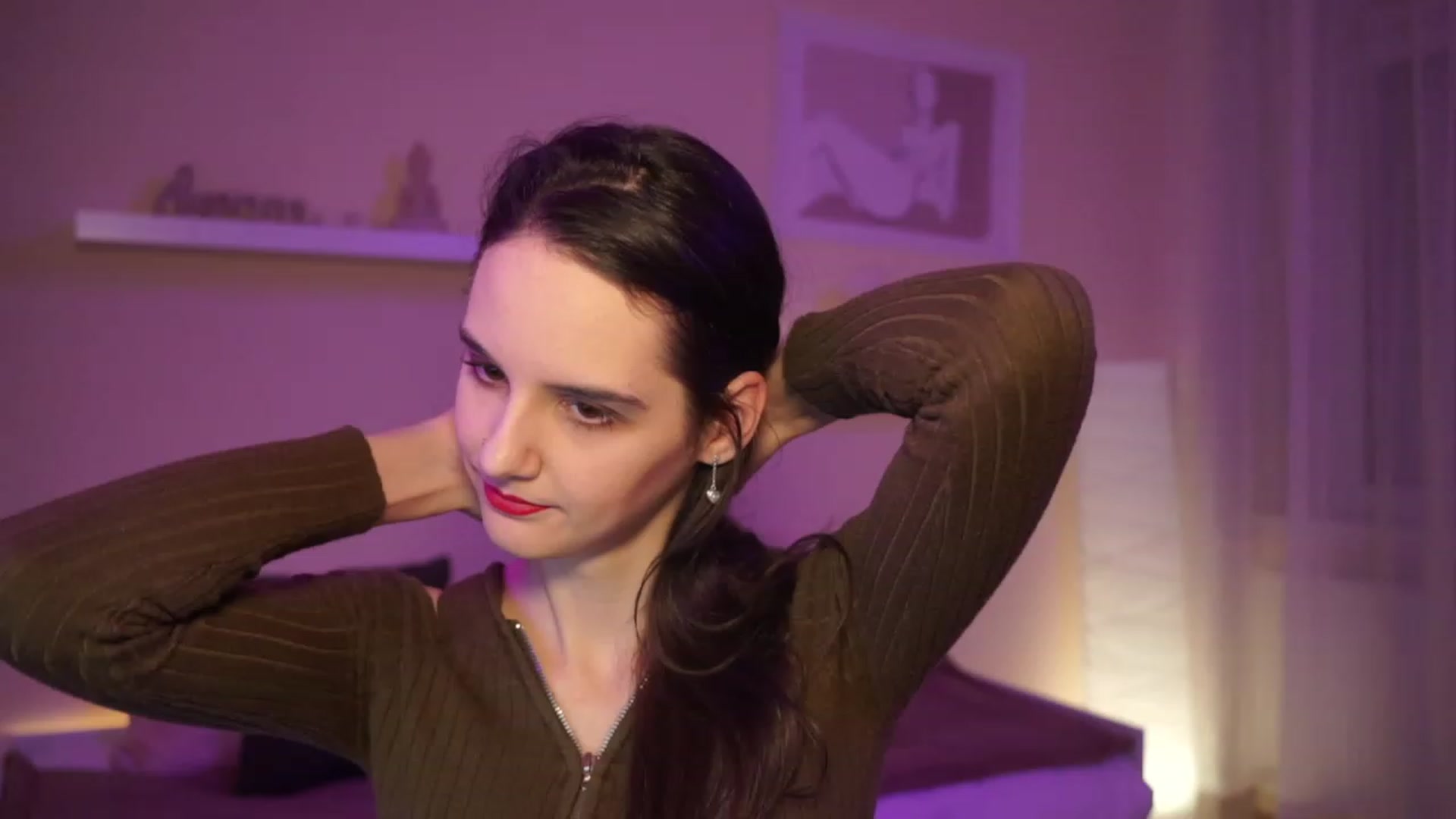 Gallery image thumbnail from YasmineGold's myfreecams stream on, 03/10/2024, 15:59 image 4 of 20