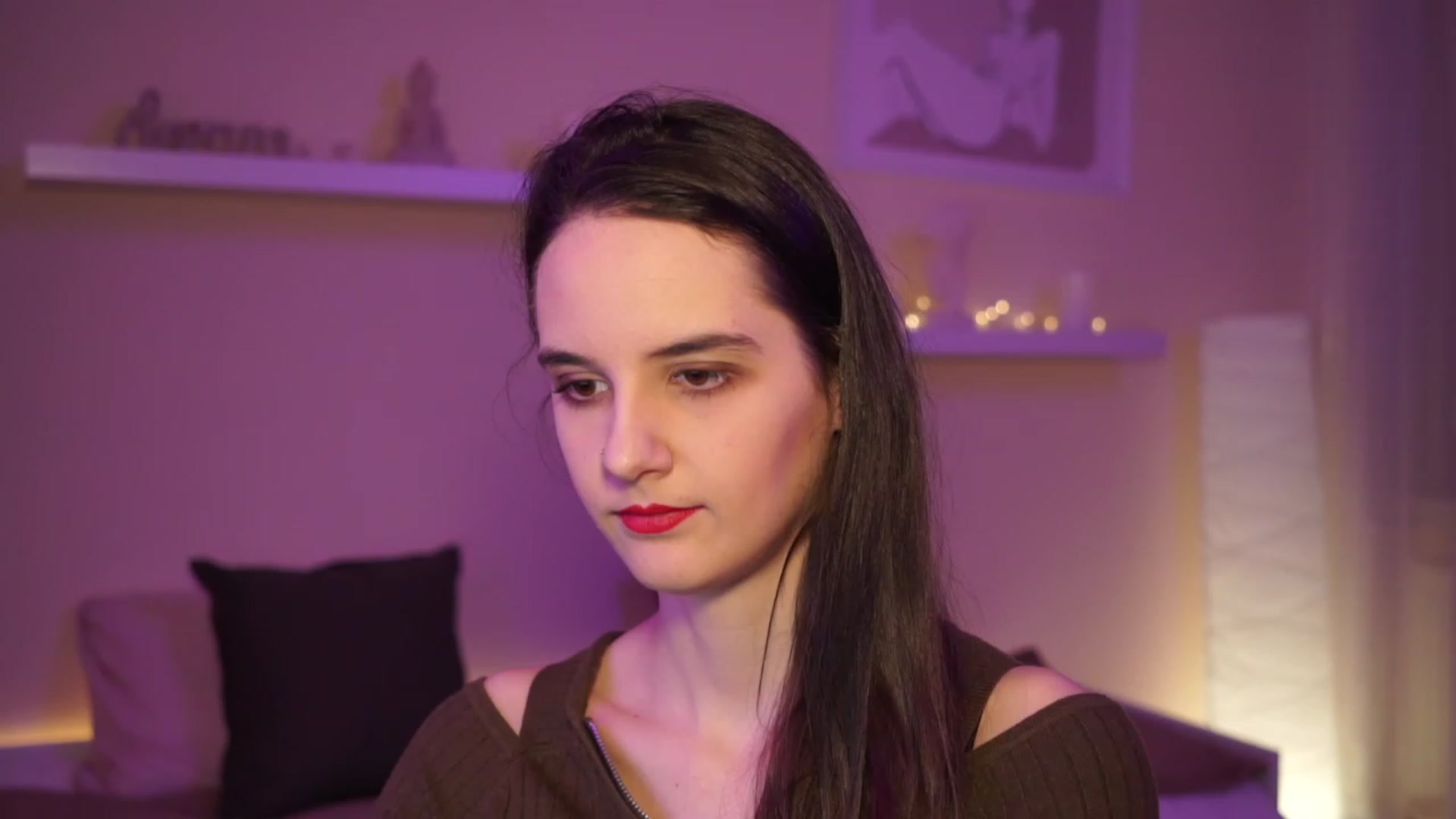 Gallery image thumbnail from YasmineGold's myfreecams stream on, 03/10/2024, 15:59 image 19 of 20