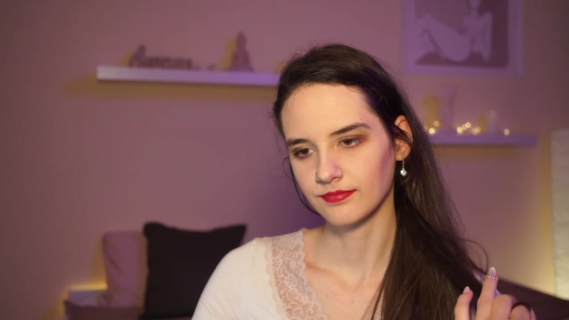 Gallery image thumbnail from YasmineGold's myfreecams stream on, 03/11/2024, 13:36 image 8 of 20