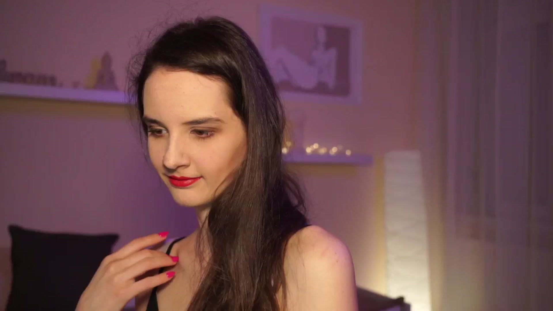 Gallery image thumbnail from YasmineGold's myfreecams stream on, 03/13/2024, 14:40 image 4 of 20