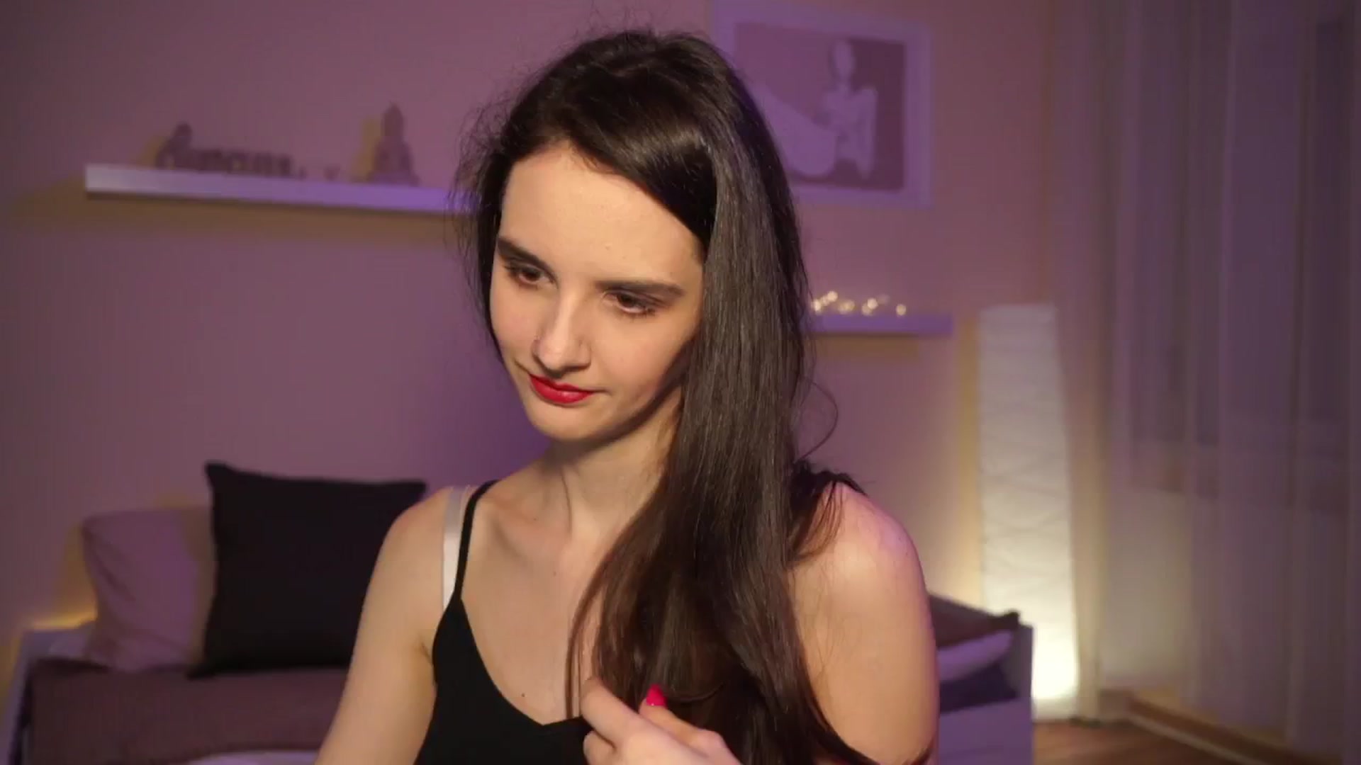 Gallery image thumbnail from YasmineGold's myfreecams stream on, 03/13/2024, 14:40 image 19 of 20