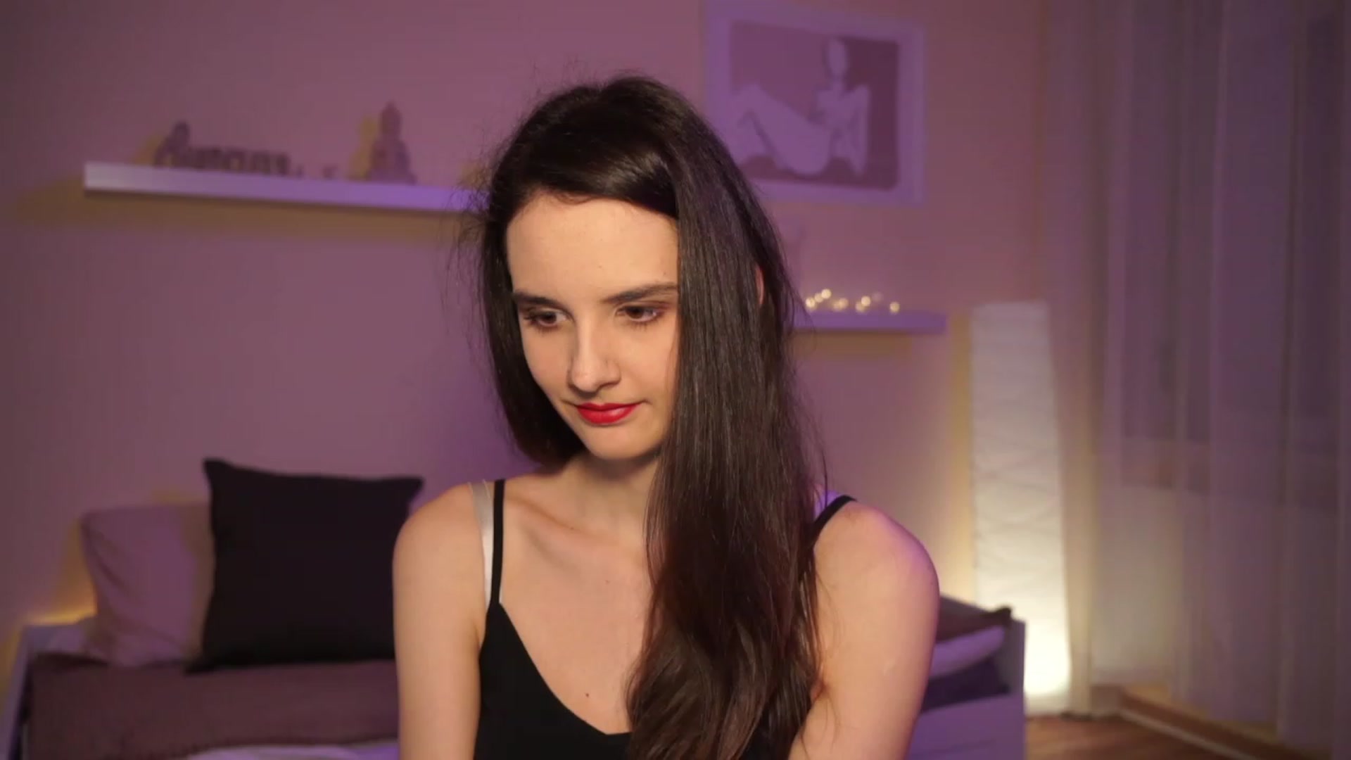 Gallery image thumbnail from YasmineGold's myfreecams stream on, 03/13/2024, 15:00 image 6 of 20