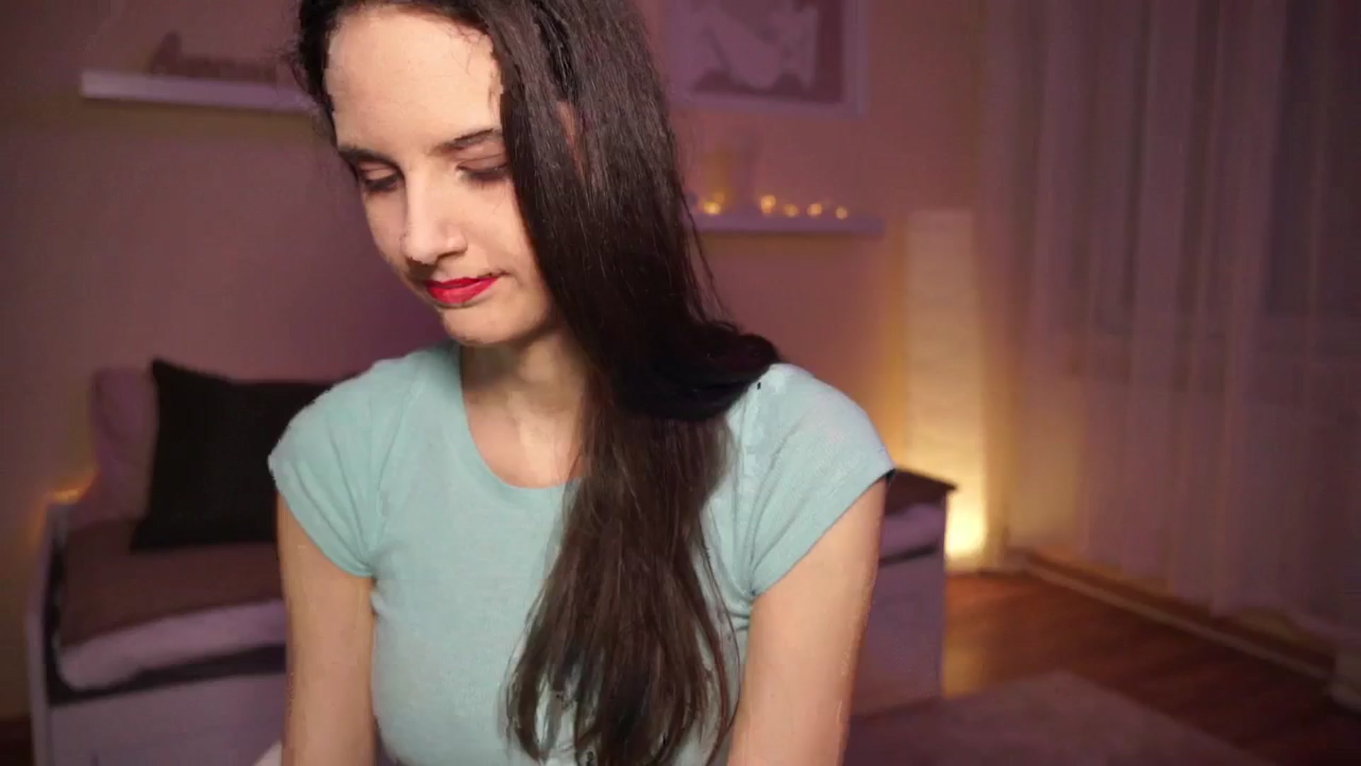 Gallery image thumbnail from YasmineGold's myfreecams stream on, 03/16/2024, 19:04 image 1 of 20