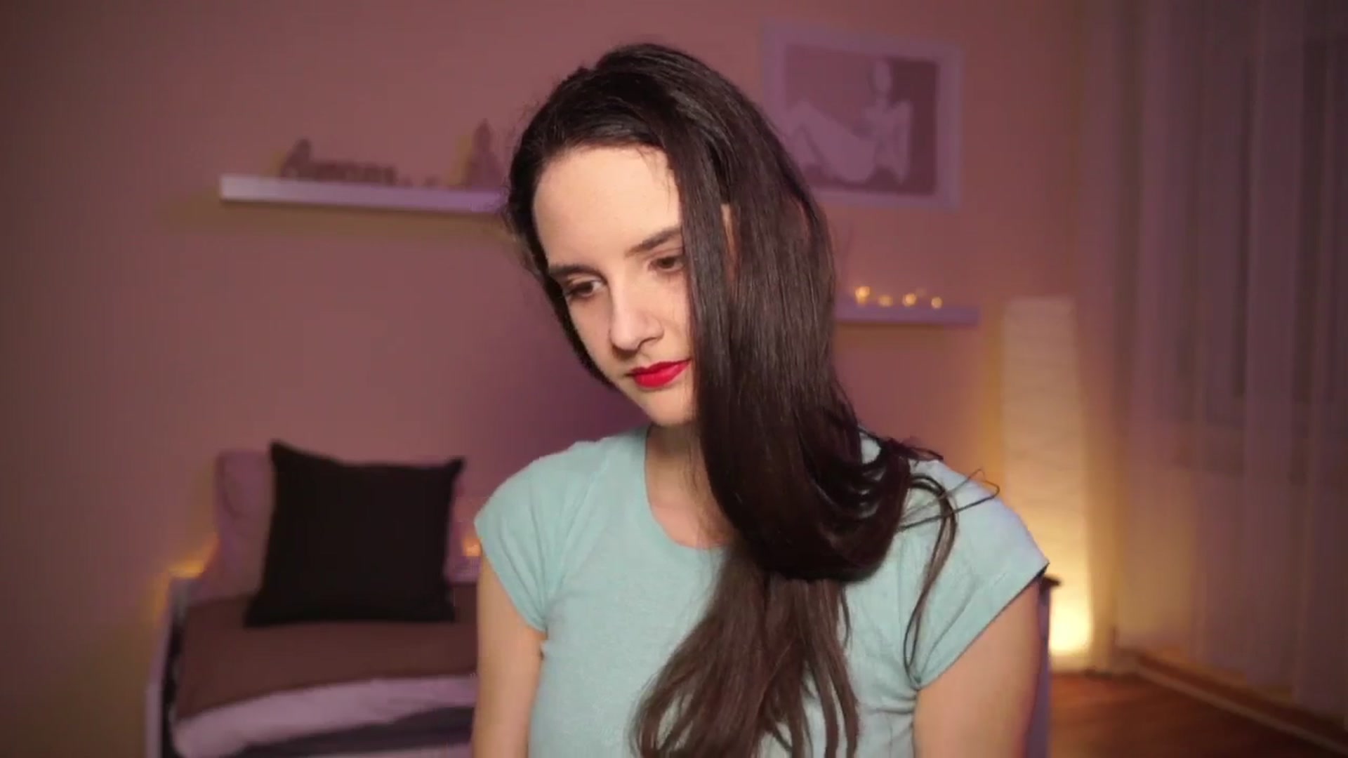 Gallery image thumbnail from YasmineGold's myfreecams stream on, 03/16/2024, 19:04 image 2 of 20