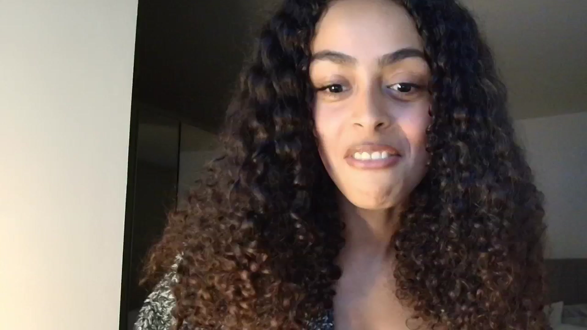 Gallery image thumbnail from Yasmingarcia's myfreecams stream on, 11/24/2024, 23:47 image 8 of 20