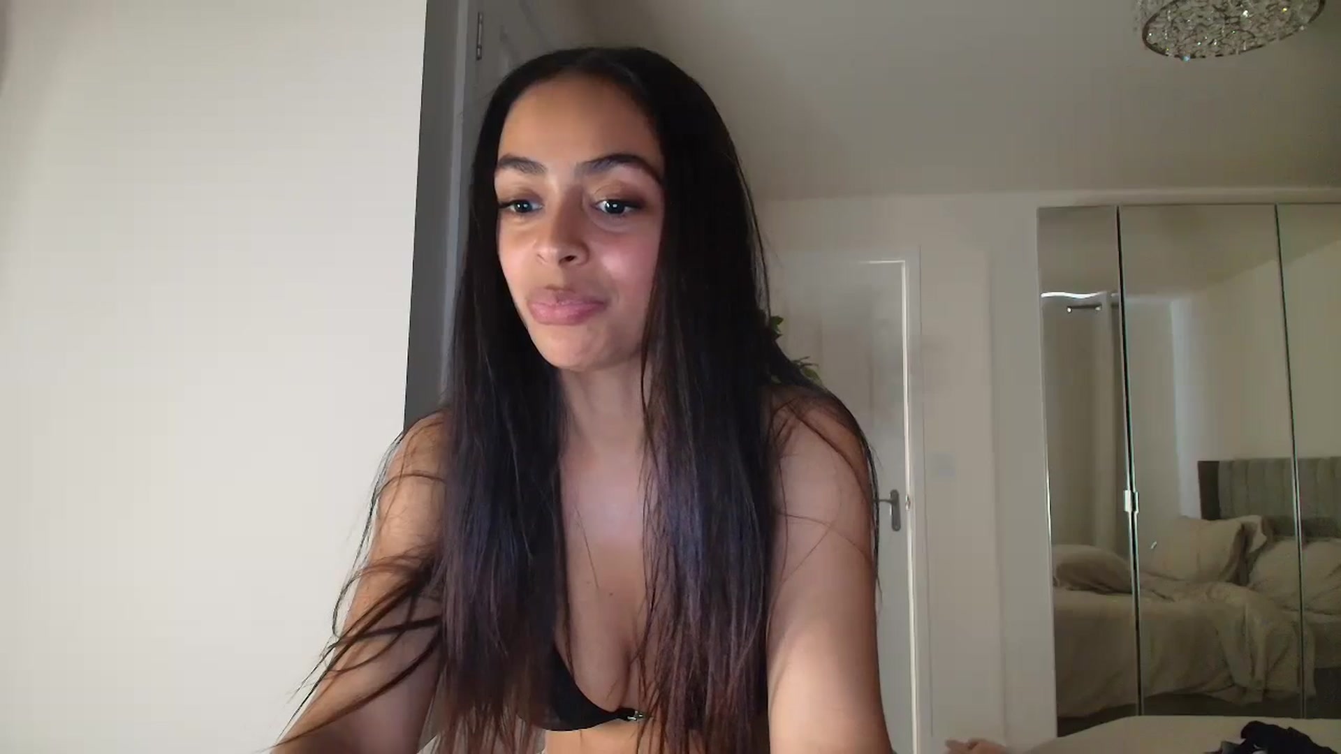 Gallery image thumbnail from Yasmingarcia's myfreecams stream on, 01/07/2025, 13:28 image 2 of 20