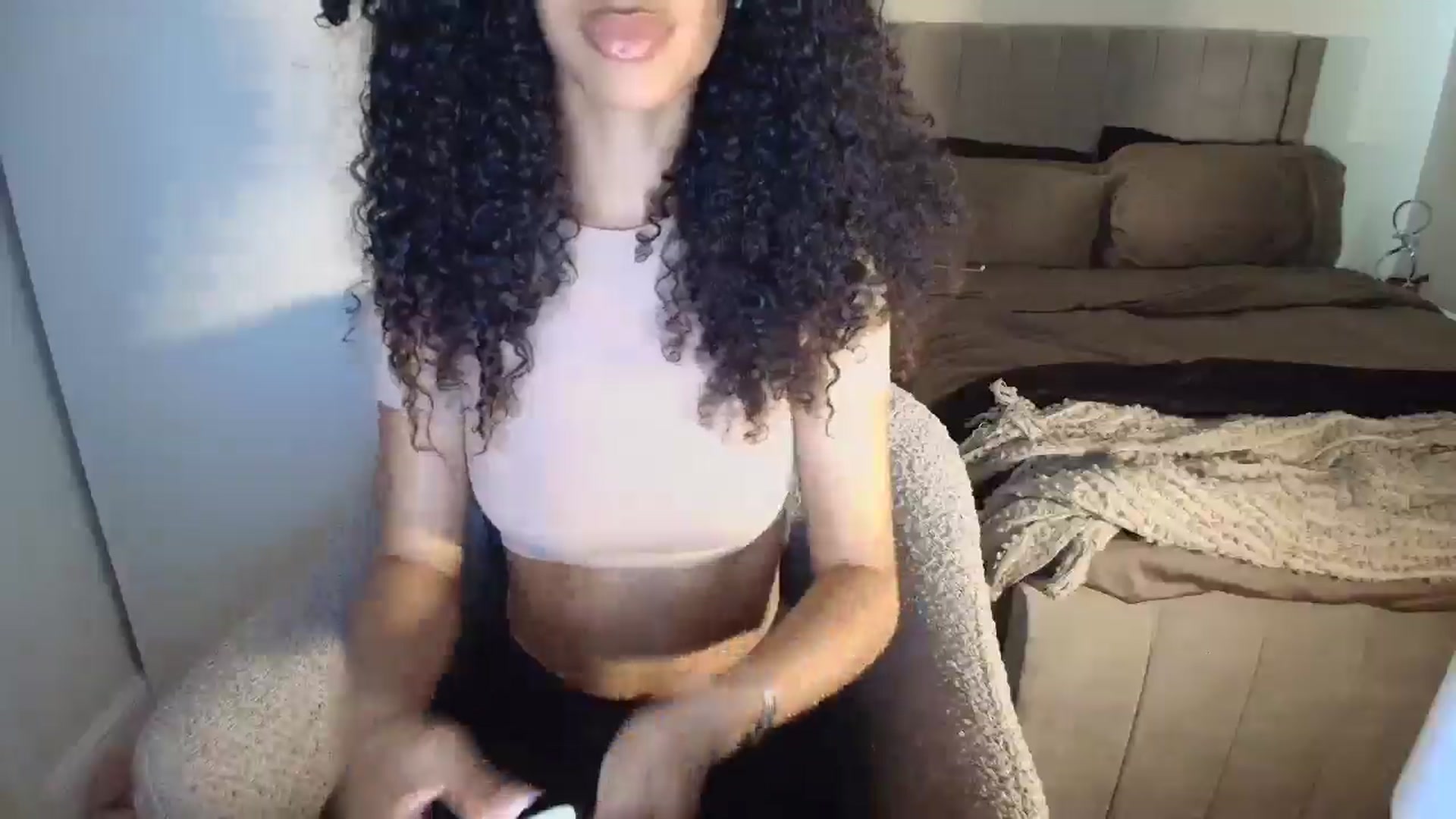 Gallery image thumbnail from Yasmingarcia's myfreecams stream on, 06/20/2025, 10:59 image 2 of 20