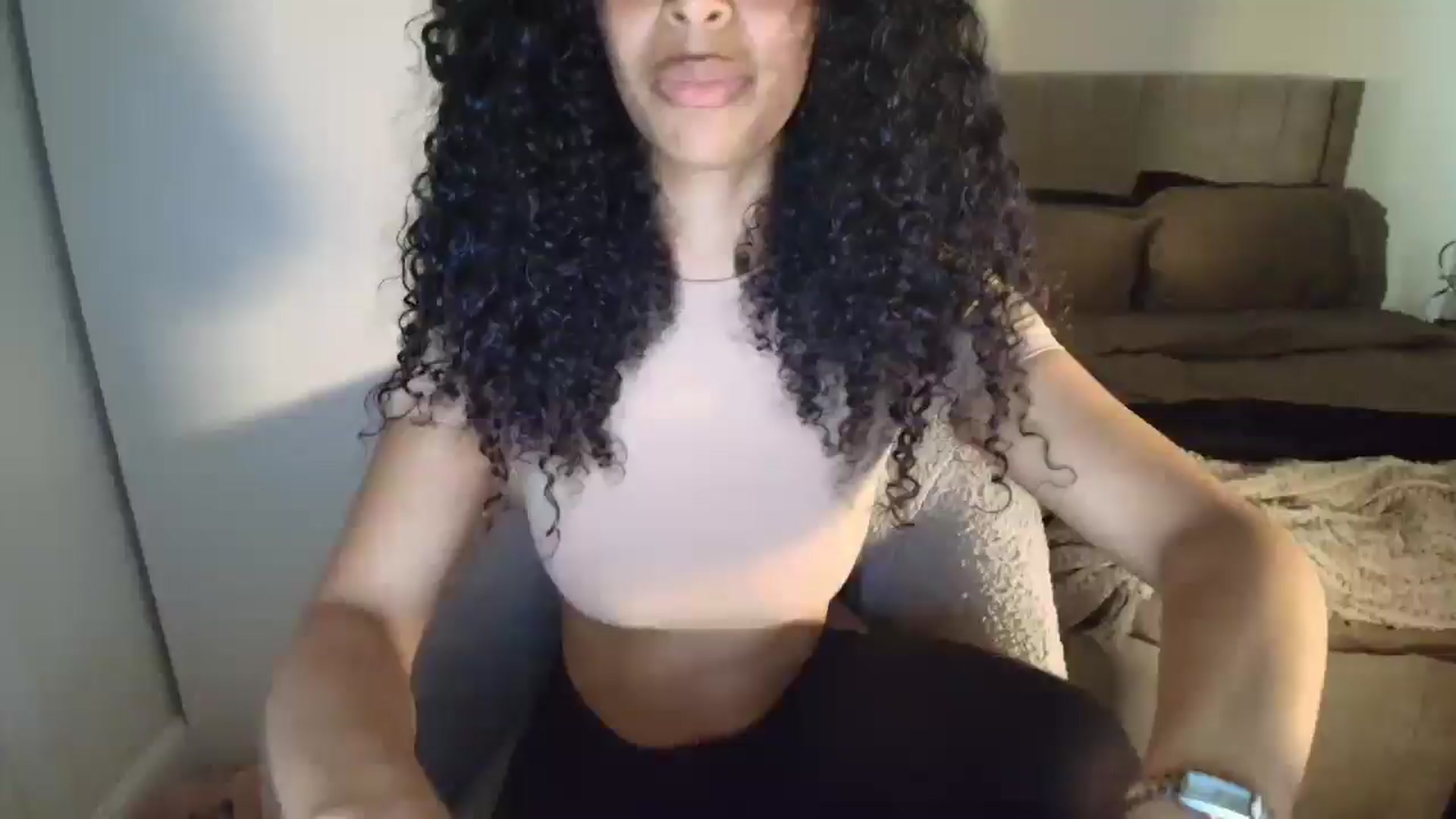 Gallery image thumbnail from Yasmingarcia's myfreecams stream on, 06/20/2025, 10:59 image 19 of 20