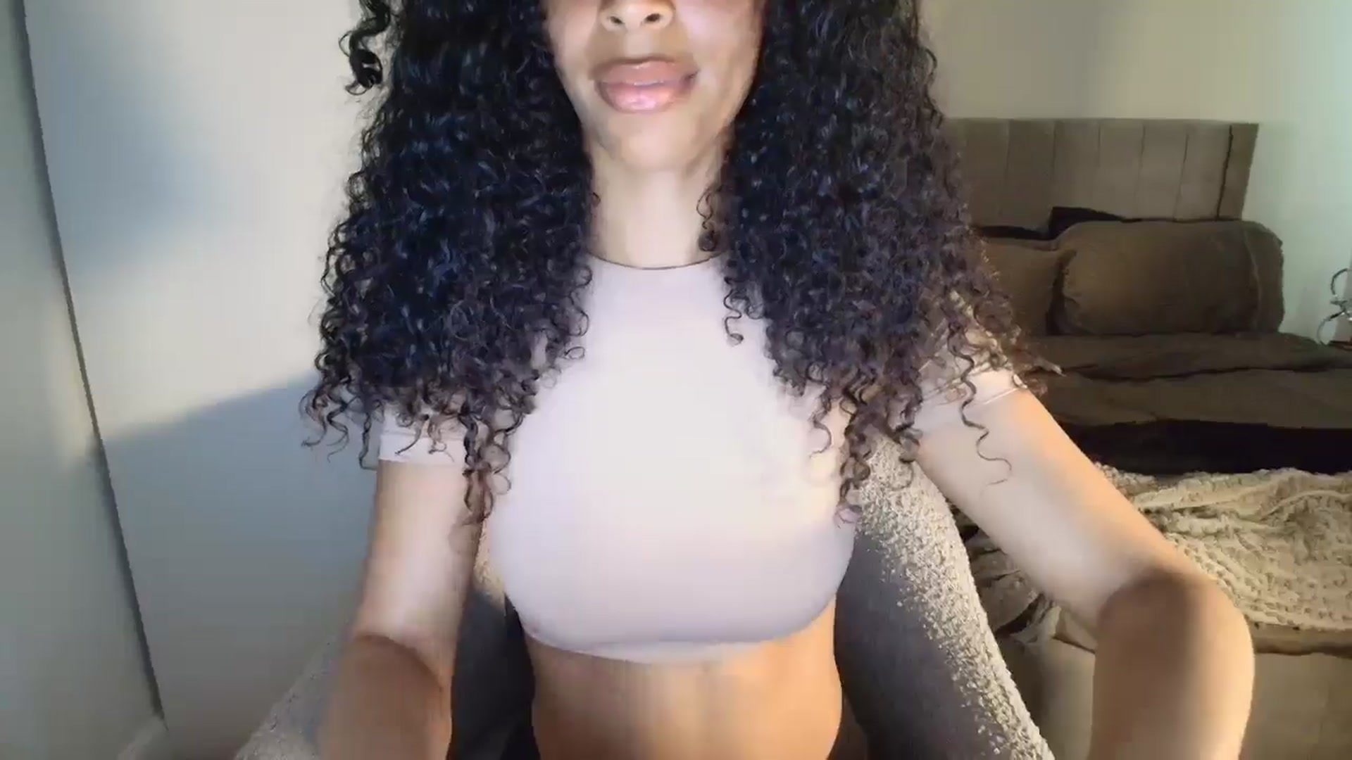 Gallery image thumbnail from Yasmingarcia's myfreecams stream on, 06/20/2025, 10:59 image 9 of 20