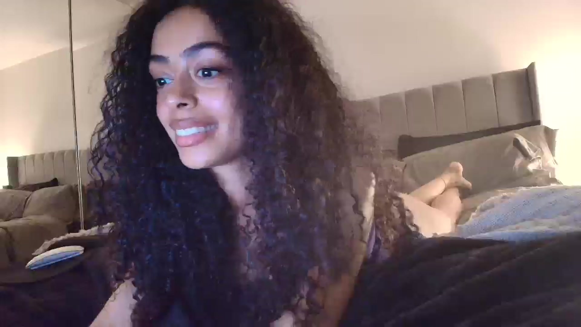 Gallery image thumbnail from Yasmingarcia's myfreecams stream on, 06/29/2025, 22:40 image 3 of 20
