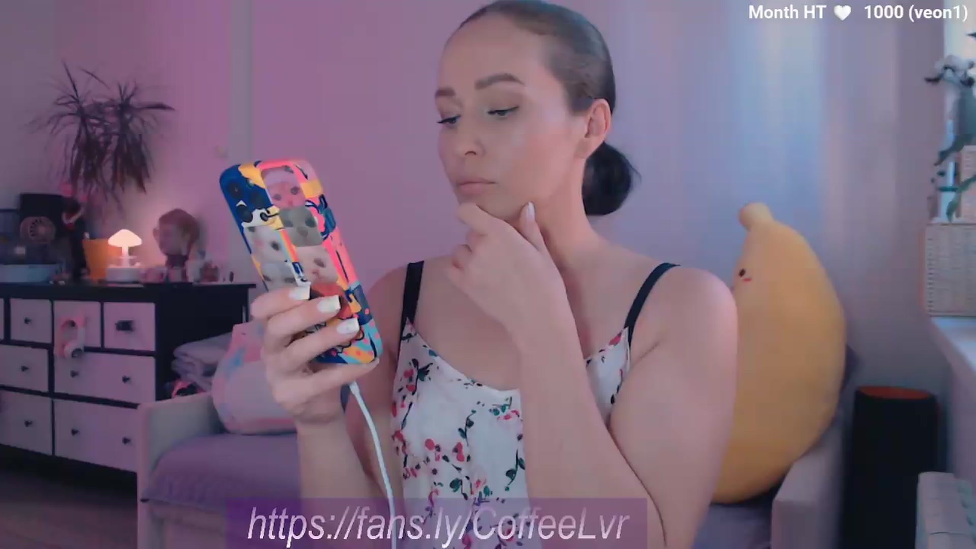 Gallery image thumbnail from Yeah_So_What's myfreecams stream on, 06/20/2026, 19:57 image 3 of 20