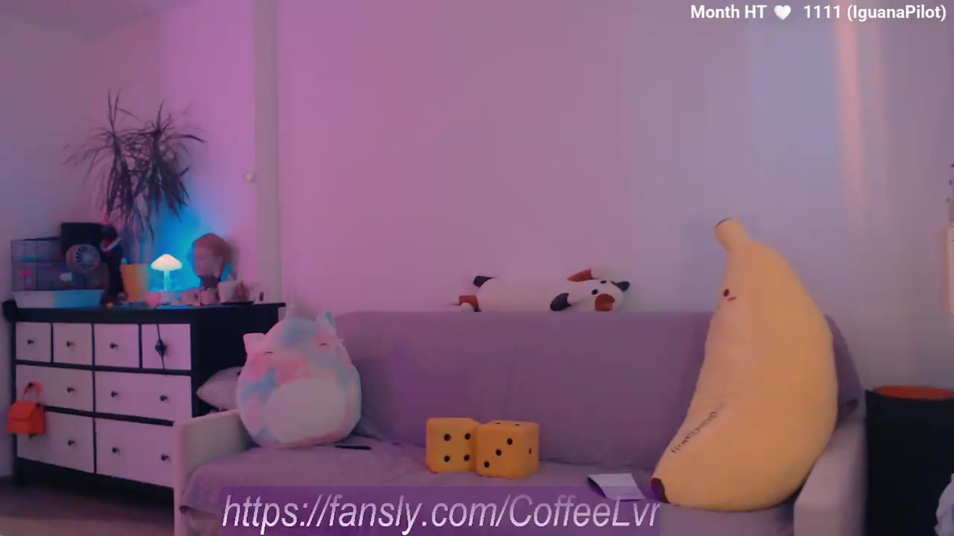 Gallery image thumbnail from Yeah_So_What's myfreecams stream on, 07/16/2026, 19:55 image 1 of 20