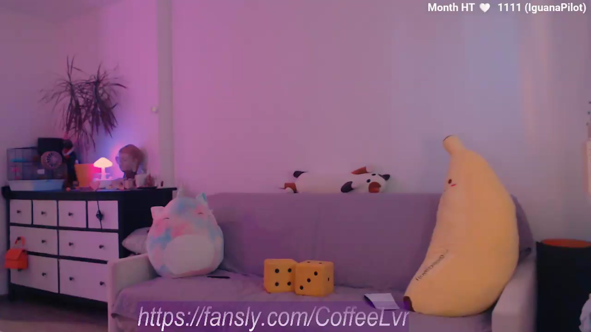 Gallery image thumbnail from Yeah_So_What's myfreecams stream on, 07/16/2026, 19:55 image 2 of 20