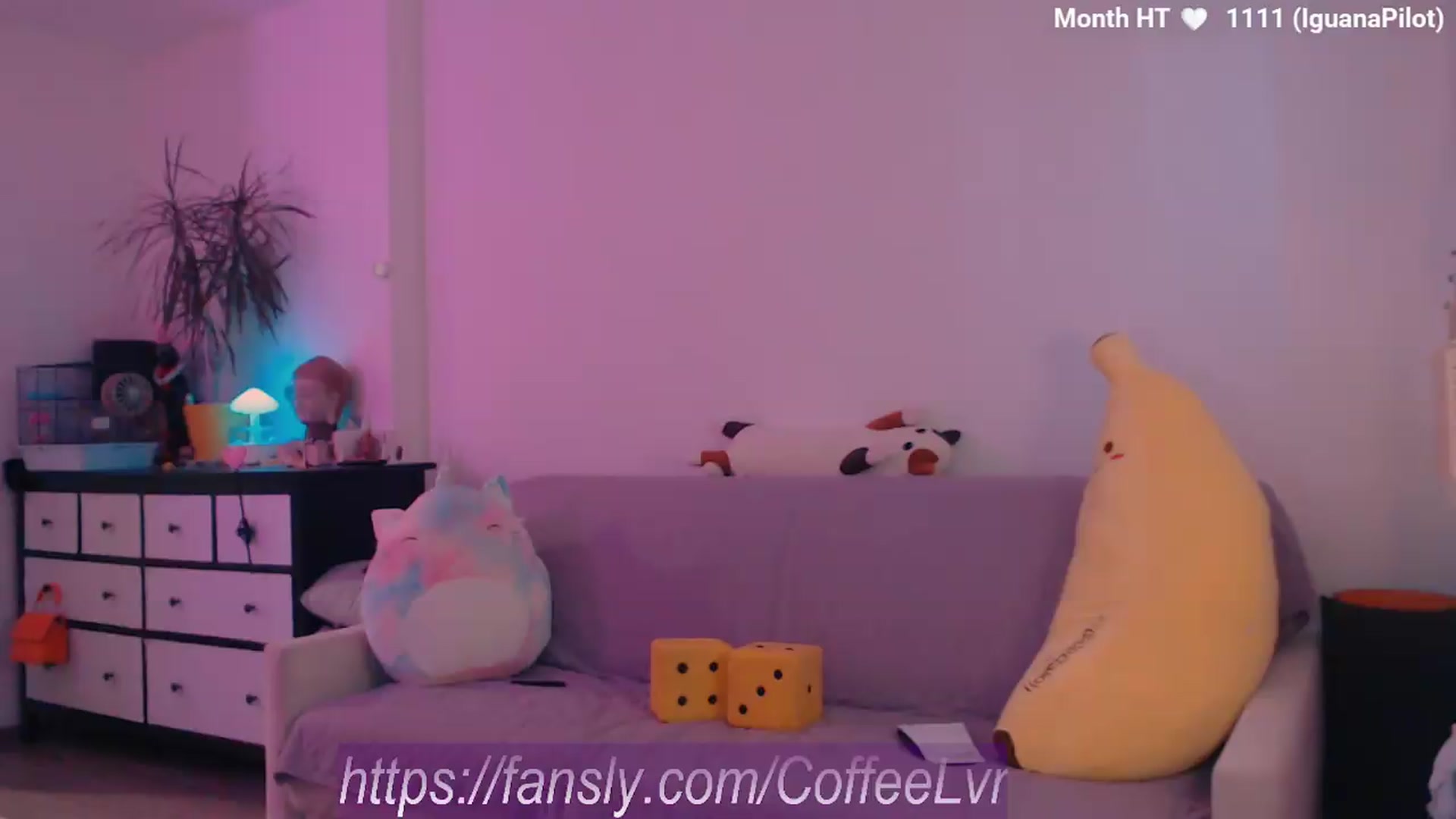 Gallery image thumbnail from Yeah_So_What's myfreecams stream on, 07/16/2026, 19:55 image 5 of 20